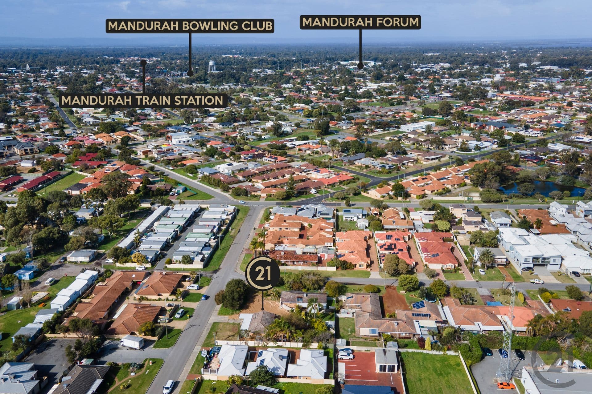 2/7 Andrew Street, Mandurah, WA, 6210, Mandurah - Image 1