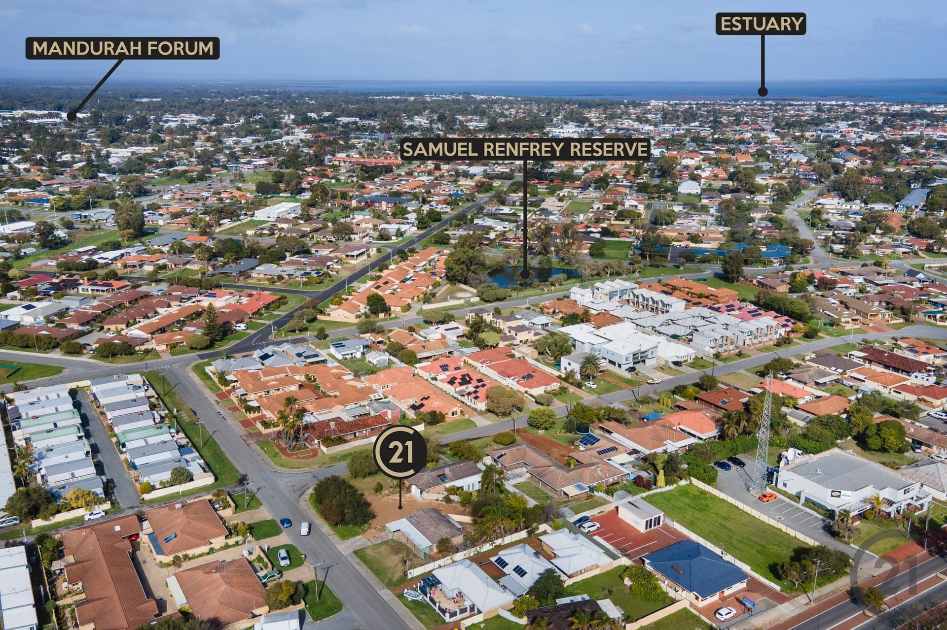 2/7 Andrew Street, Mandurah, WA, 6210, Mandurah - Thumbnail 2