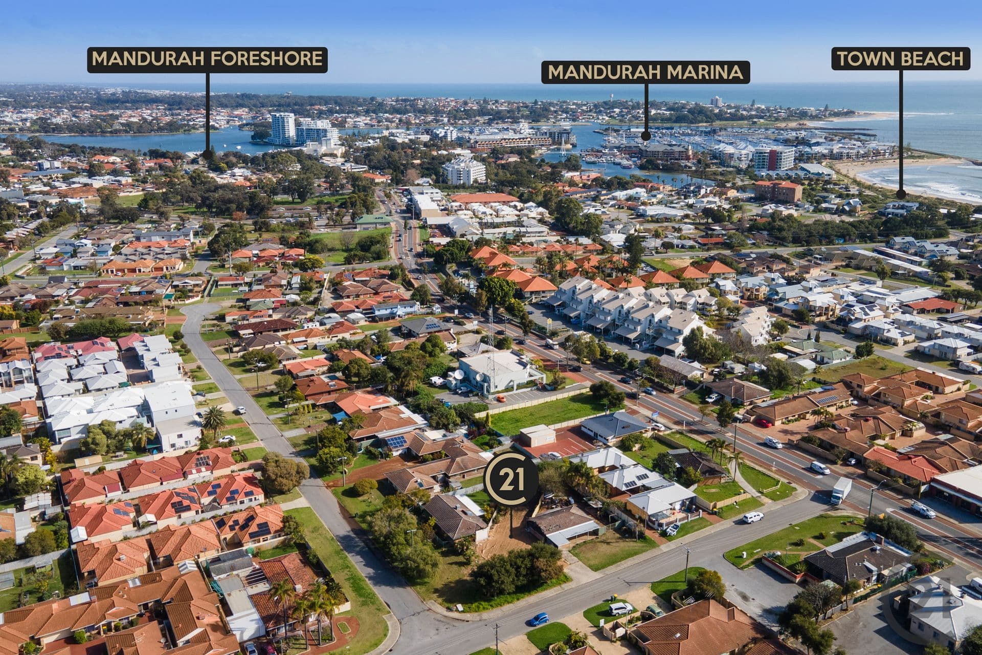 2/7 Andrew Street, Mandurah, WA, 6210, Mandurah - Thumbnail 3