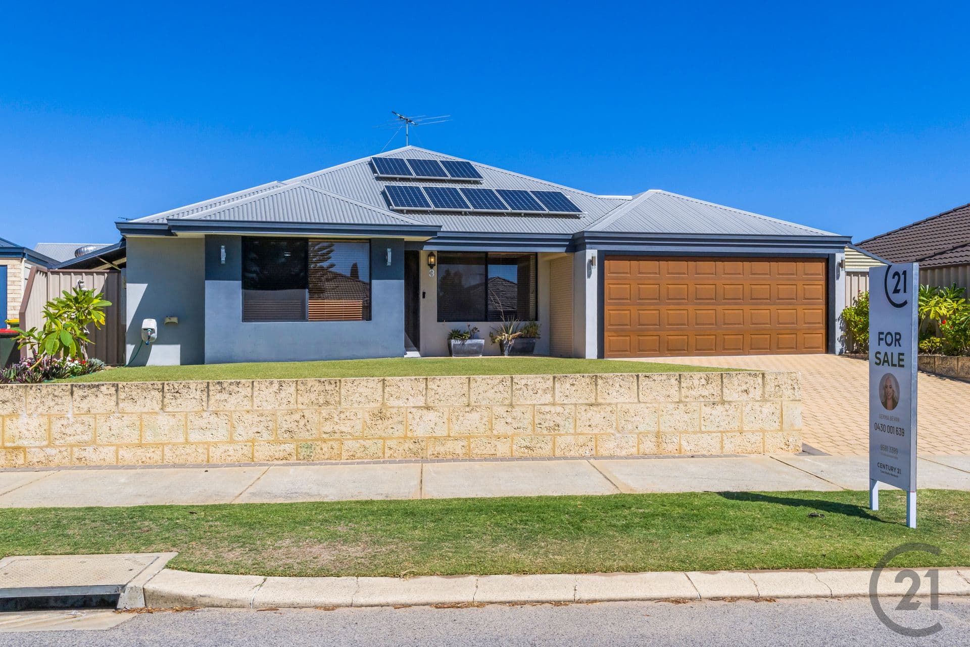 3 Noosa Drive, Secret Harbour, WA, 6173, Secret Harbour - Image 1
