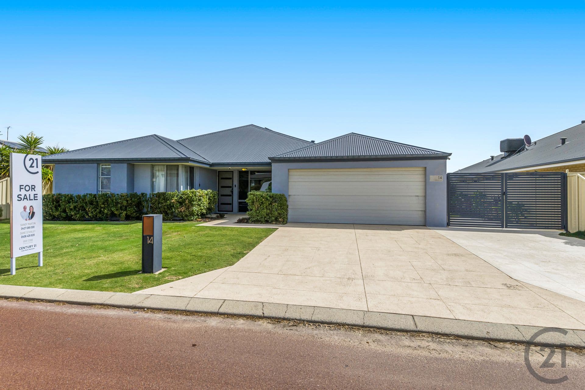 14 Lookout Vista, Singleton, WA, 6175, Singleton - Image 1