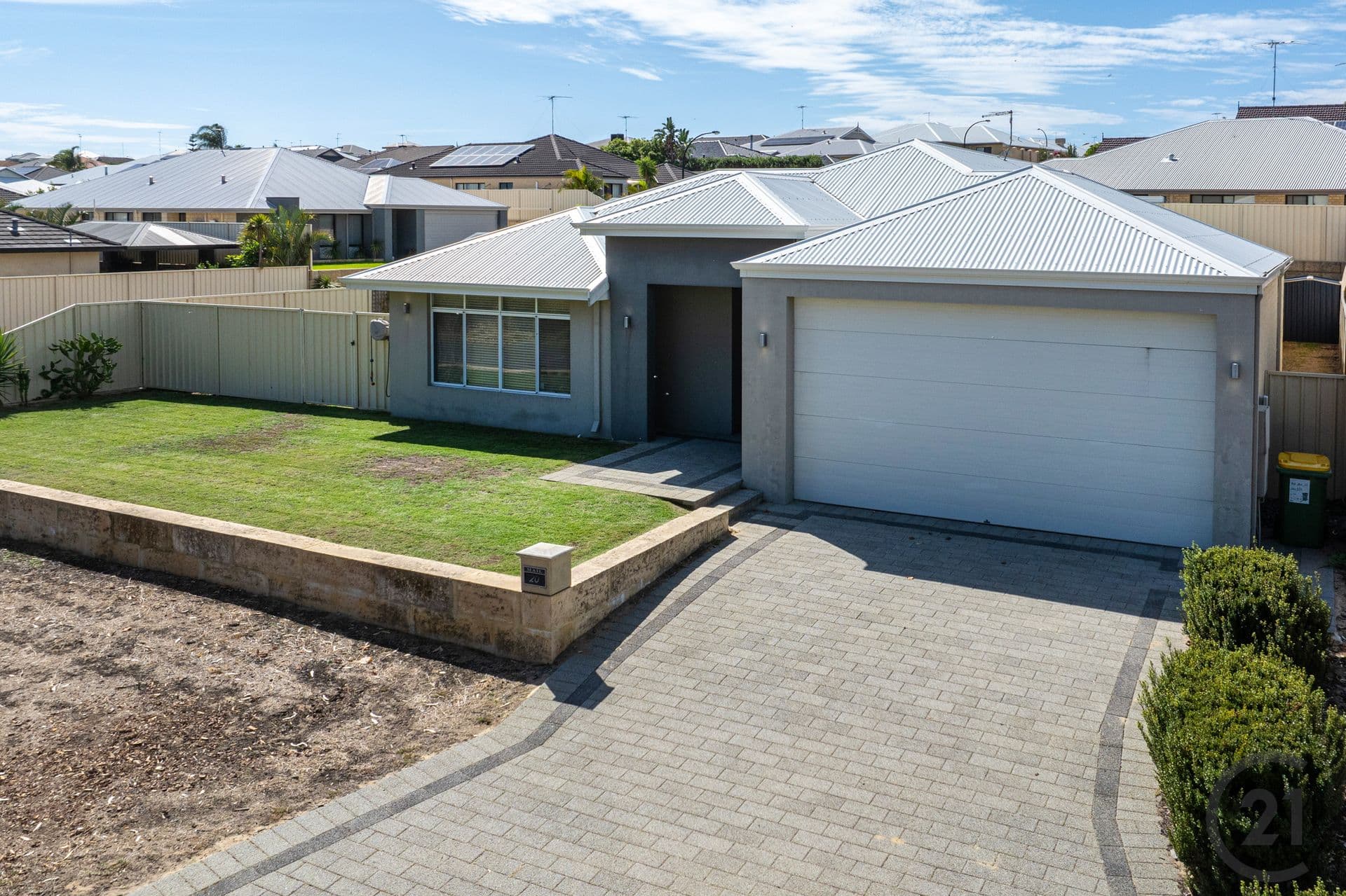 20 Yallingup Loop, Dawesville, WA, 6211, Dawesville - Image 1