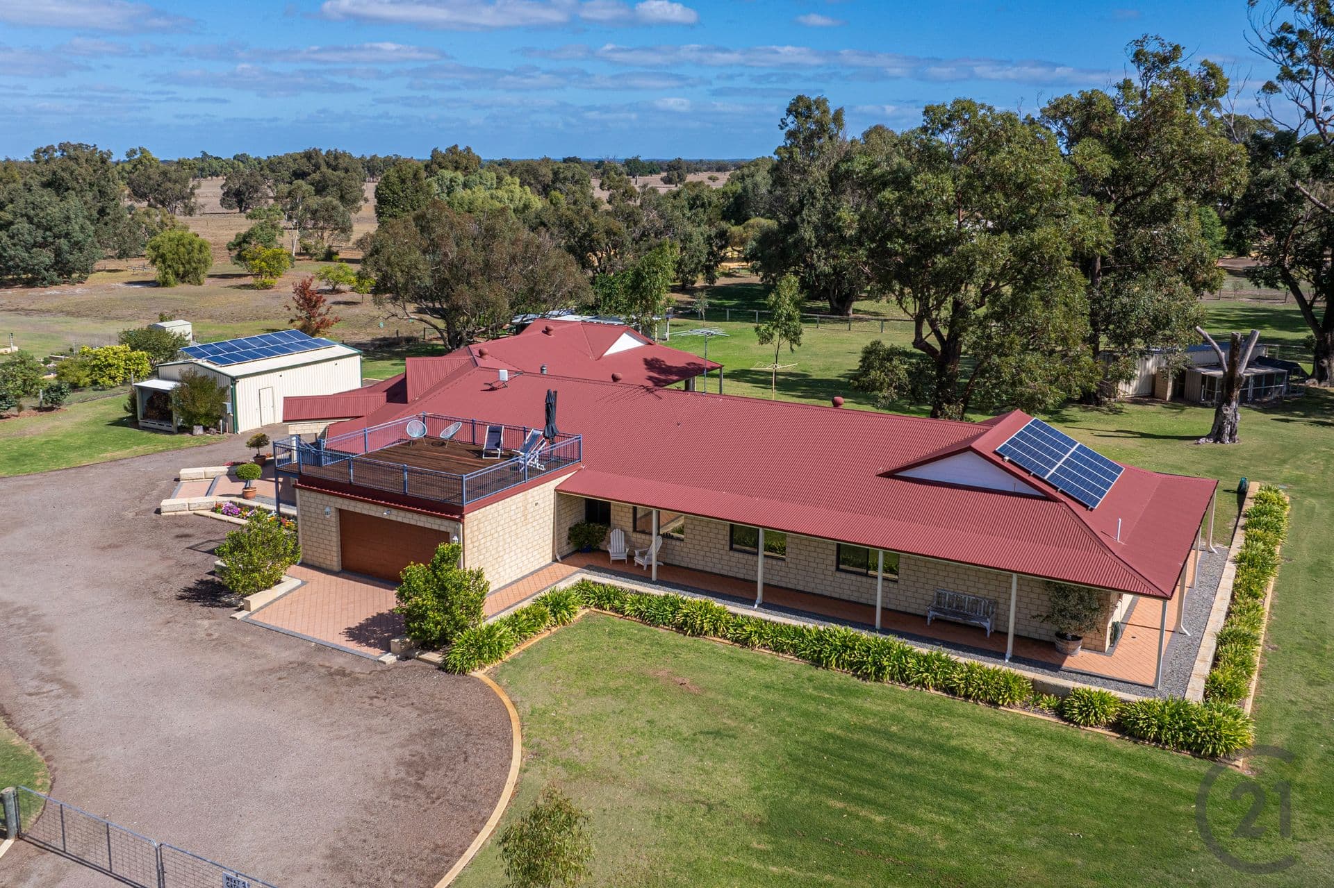 Lot 109 Hanover Way, West Pinjarra, WA, 6208, West Pinjarra - Image 1