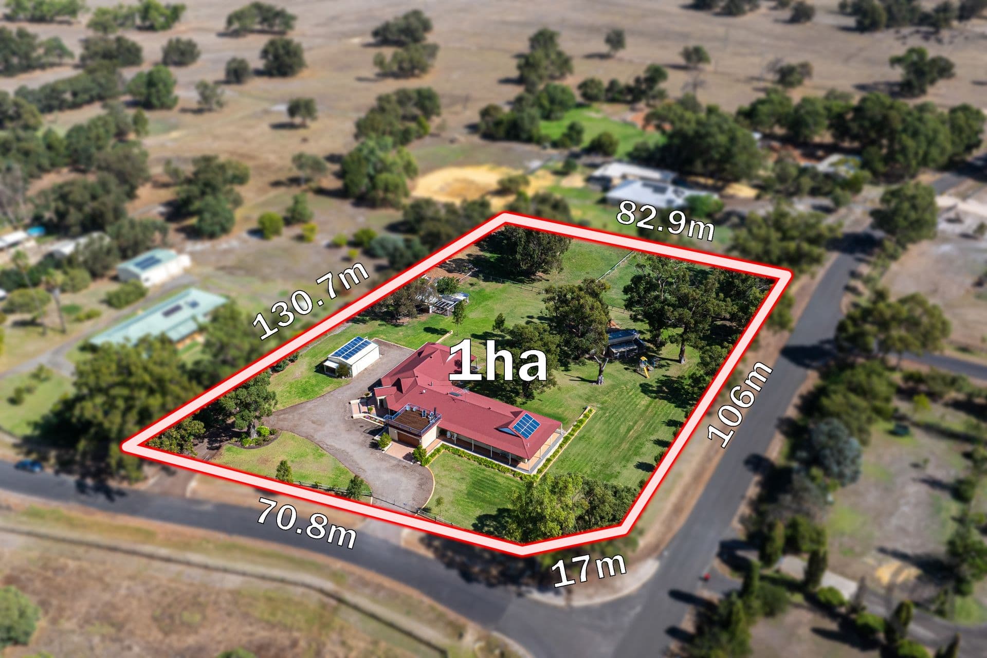 Lot 109 Hanover Way, West Pinjarra, WA, 6208, West Pinjarra - Thumbnail 4