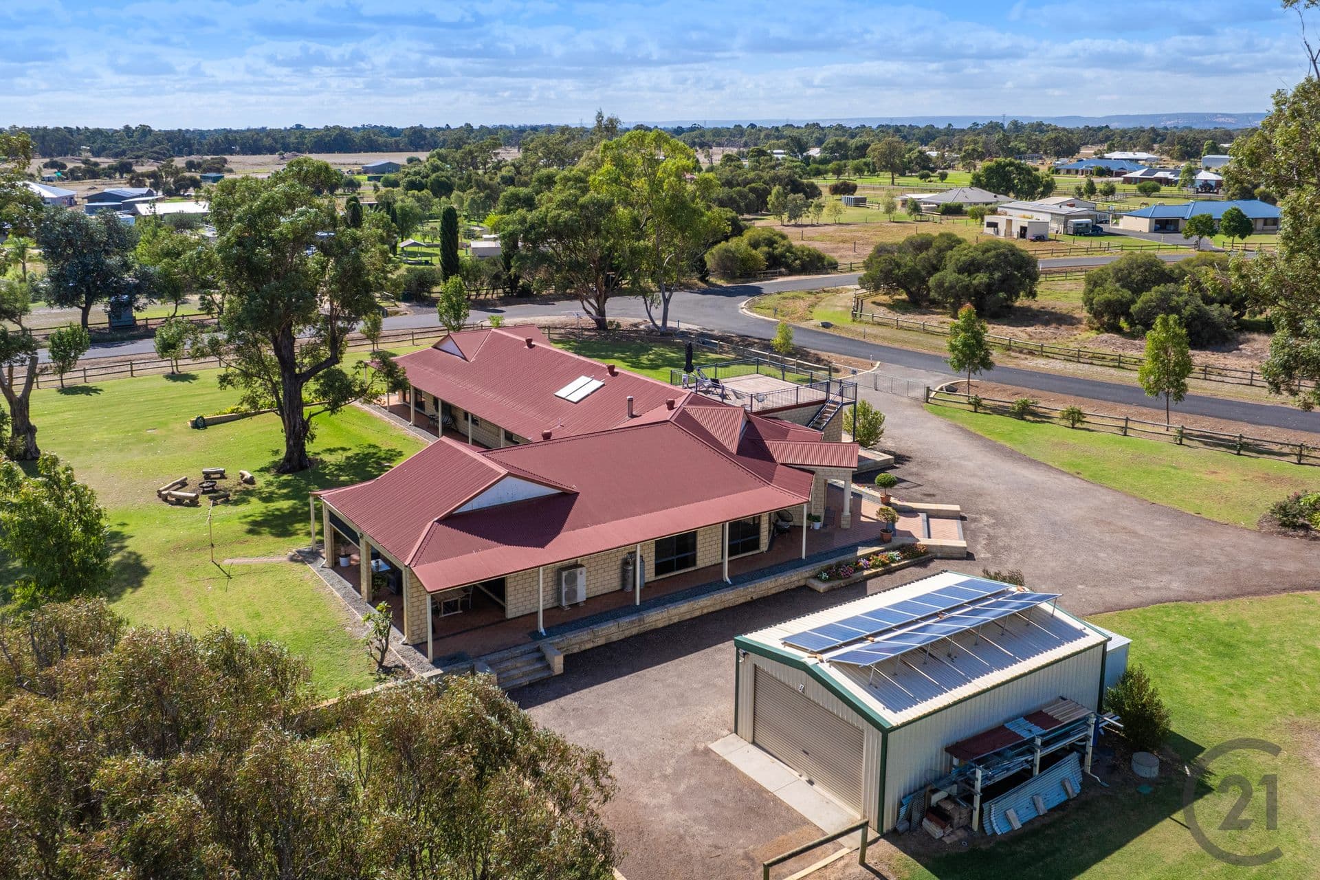 Lot 109 Hanover Way, West Pinjarra, WA, 6208, West Pinjarra - Thumbnail 5