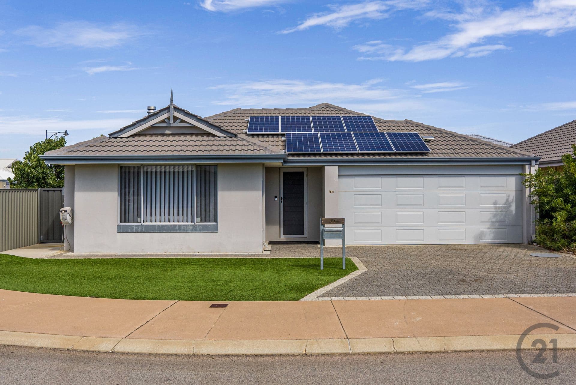 34 Pegus Meander, South Yunderup, WA, 6208, South Yunderup - Thumbnail 2