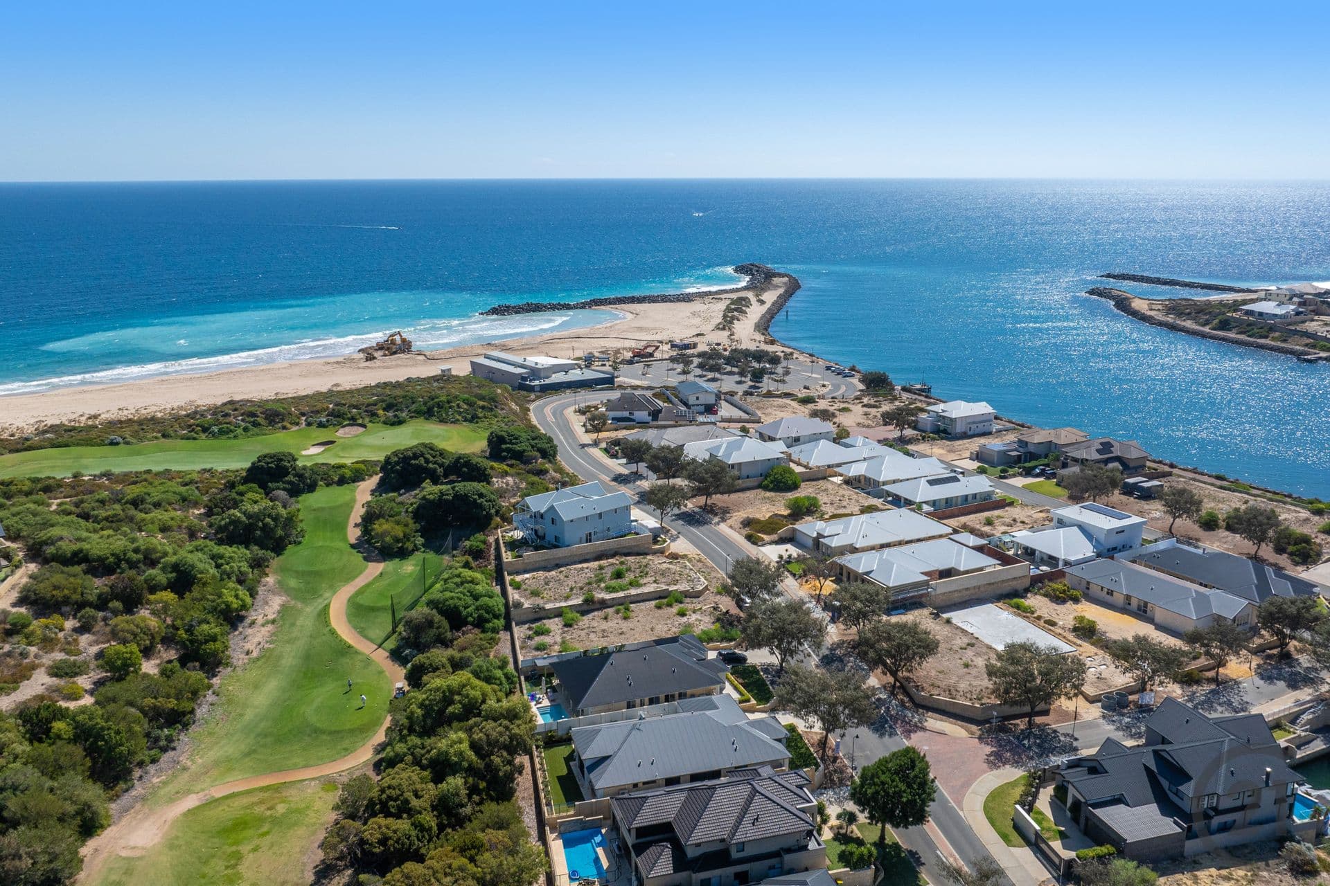 87 Southport Boulevard, Dawesville, WA, 6211, Dawesville - Thumbnail 2