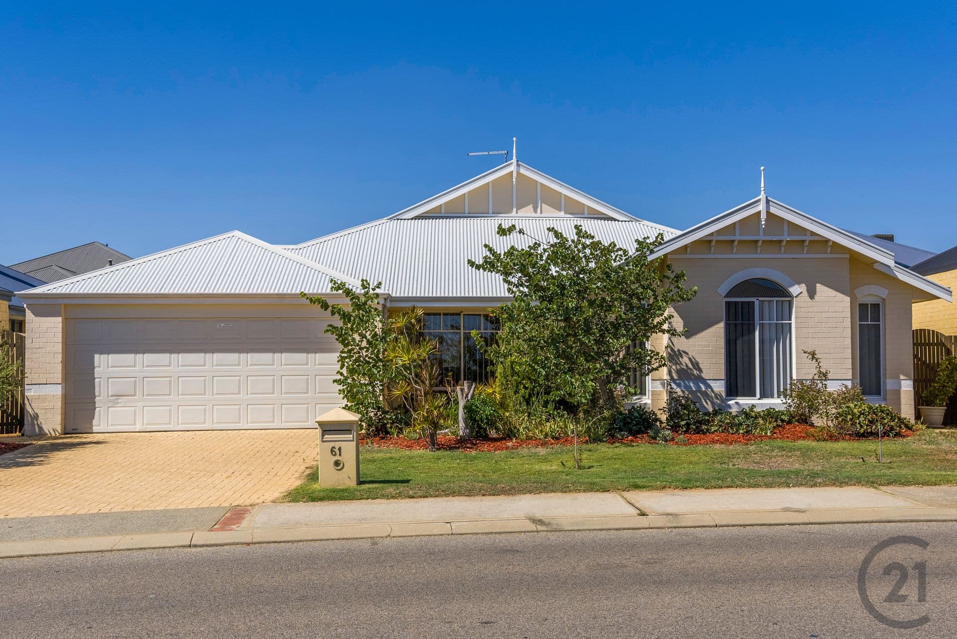 61 Yindana Boulevard, Lakelands, WA, 6180, Lakelands - Image 1