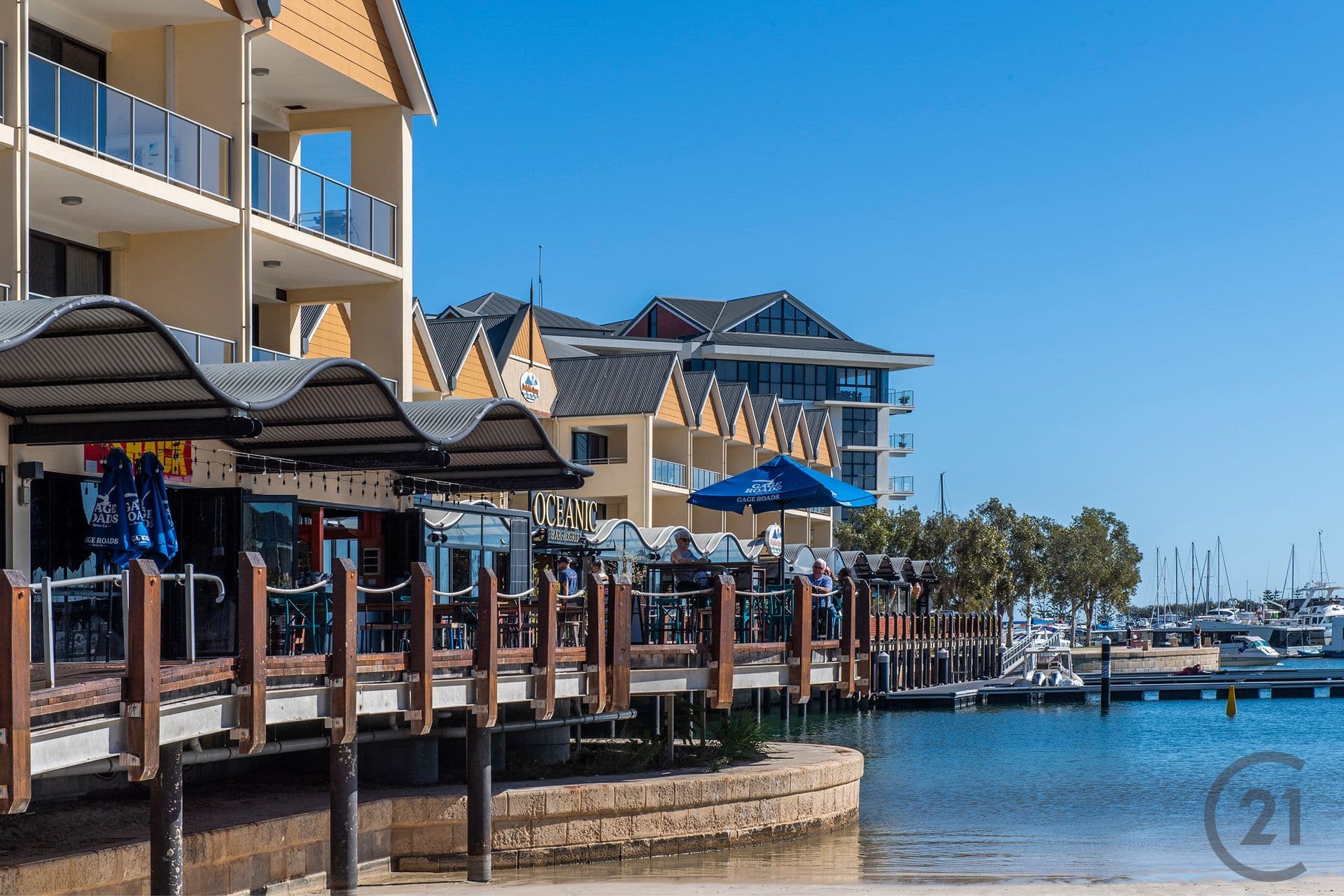 15/2 The Palladio, Mandurah, WA, 6210, Mandurah - Thumbnail 7