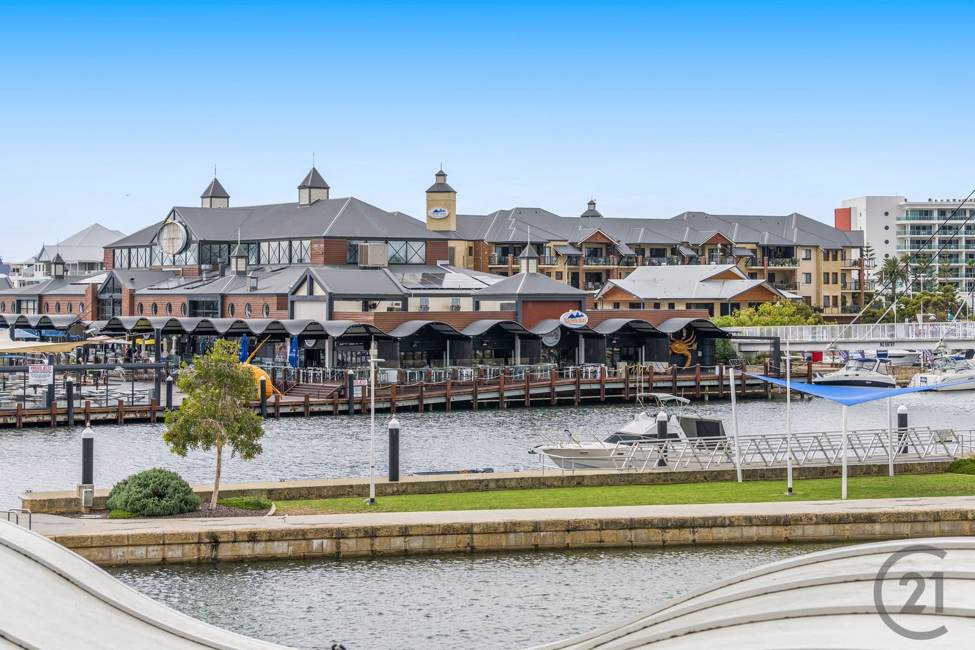 15/2 The Palladio, Mandurah, WA, 6210, Mandurah - Thumbnail 4