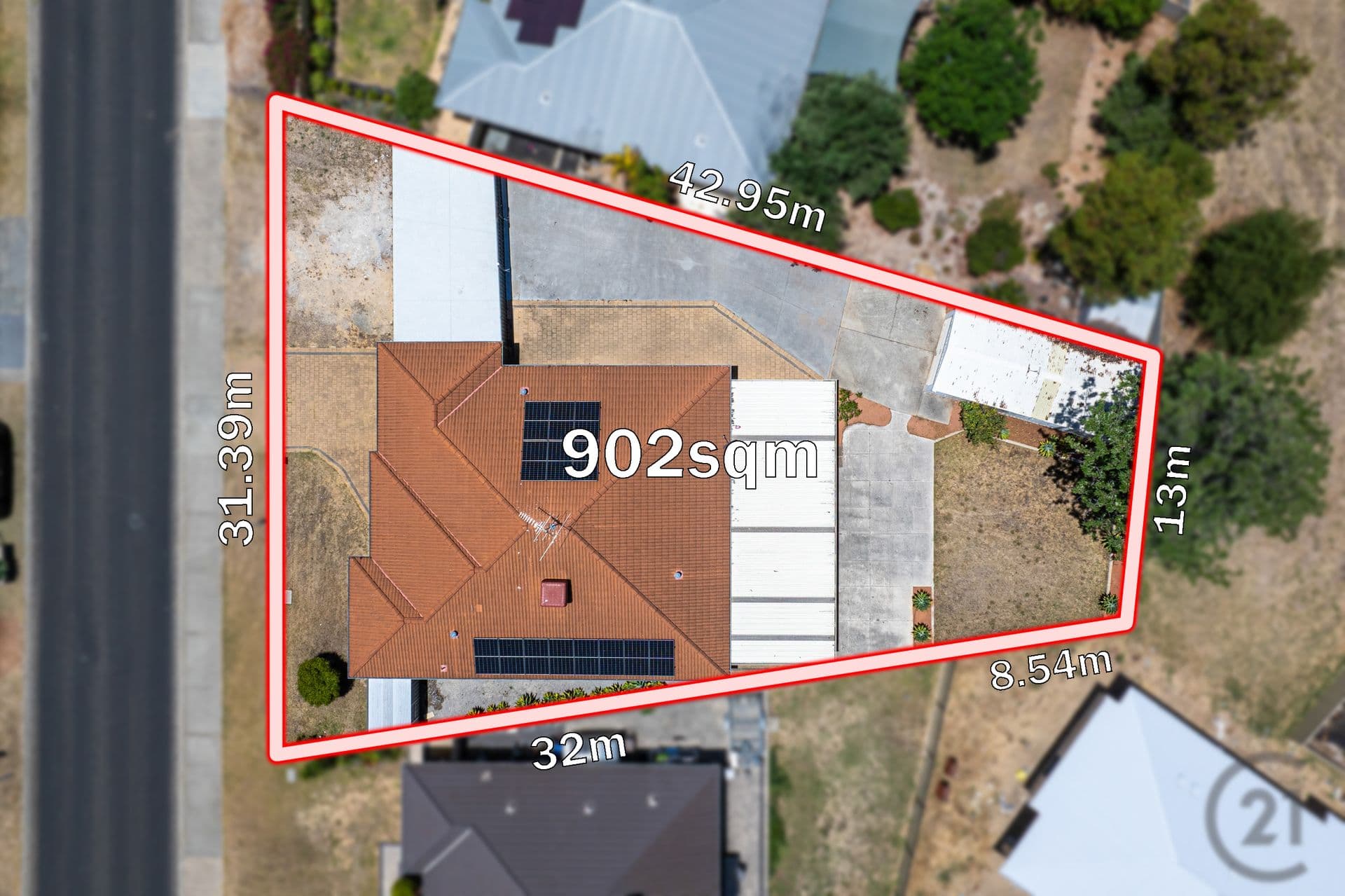 89 Yeedong Road, Falcon, WA, 6210, Falcon - Thumbnail 2