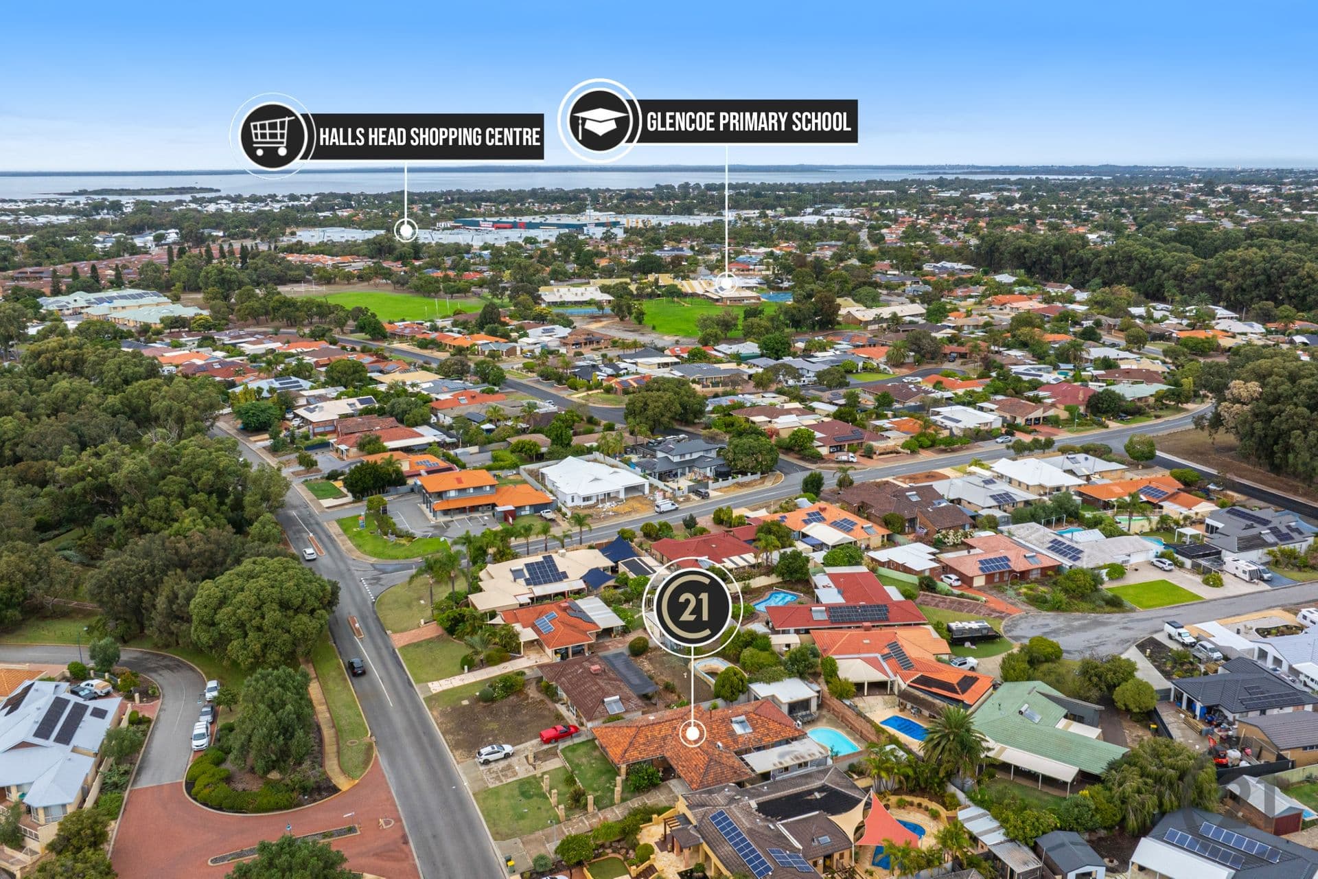 62 McLarty Road, Halls Head, WA, 6210, Halls Head - Thumbnail 5