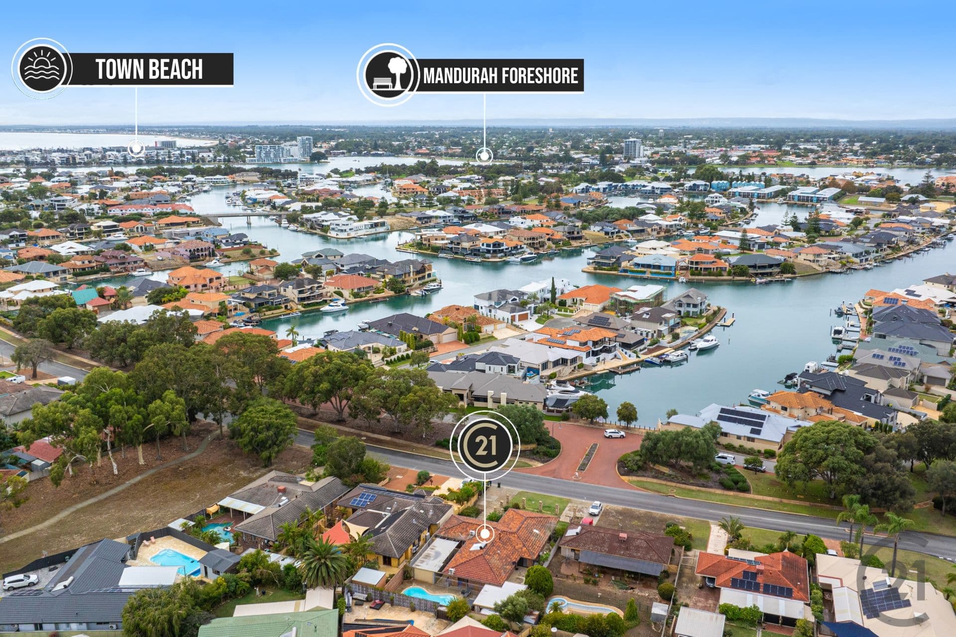 62 McLarty Road, Halls Head, WA, 6210, Halls Head - Thumbnail 3