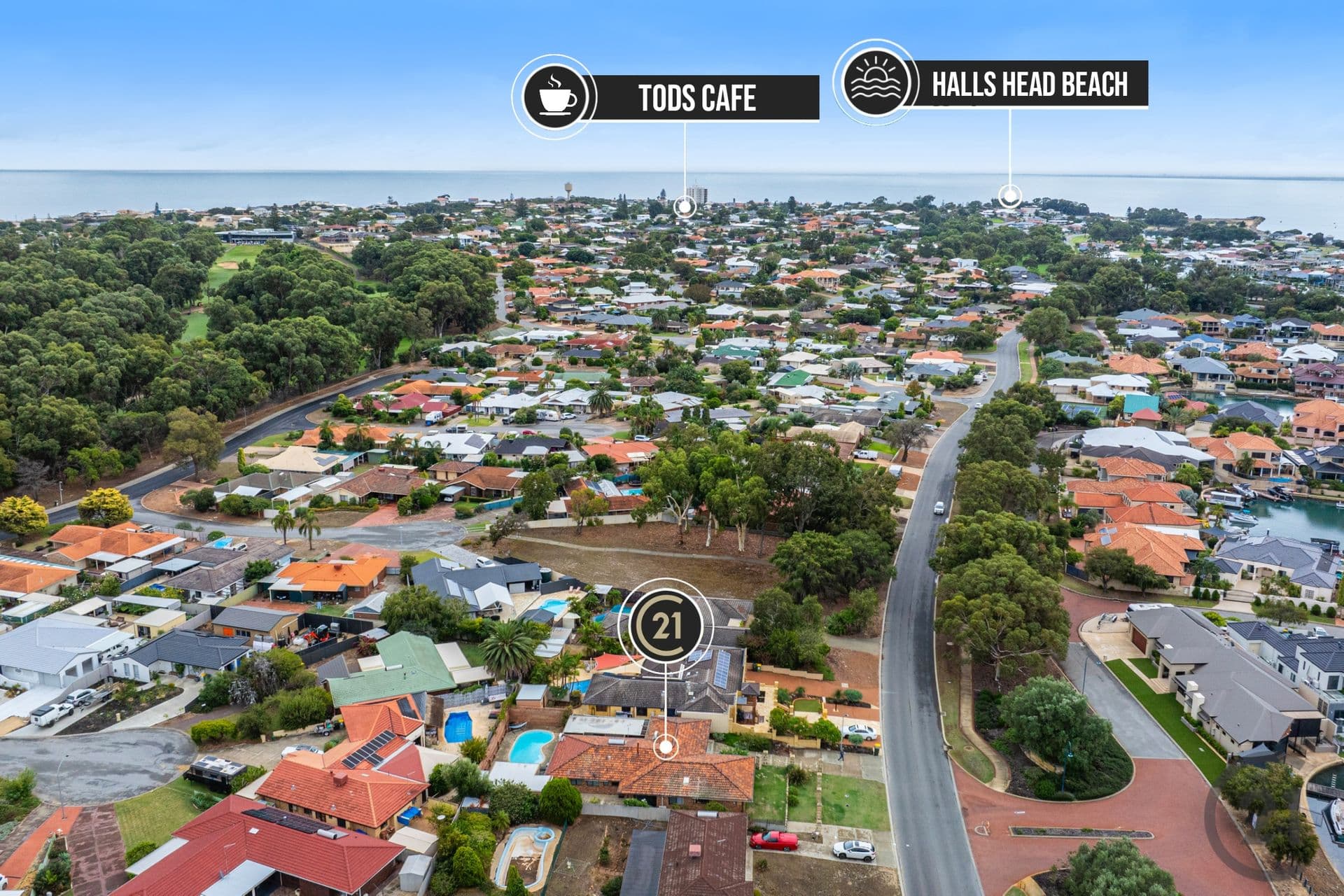 62 McLarty Road, Halls Head, WA, 6210, Halls Head - Thumbnail 6
