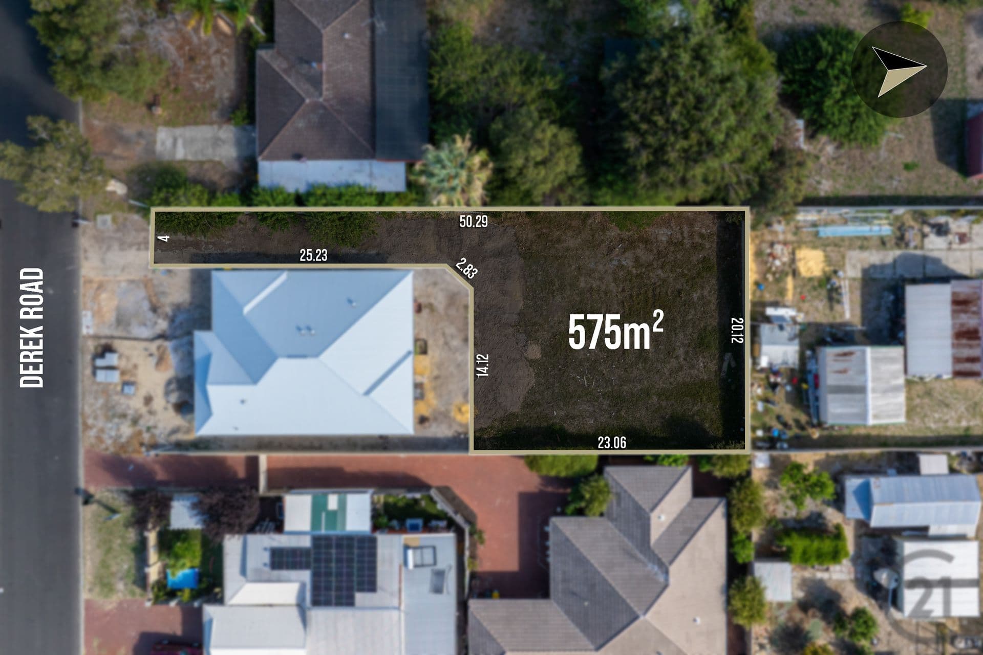 10A Derek Road, Coodanup, WA, 6210, Coodanup - Image 1