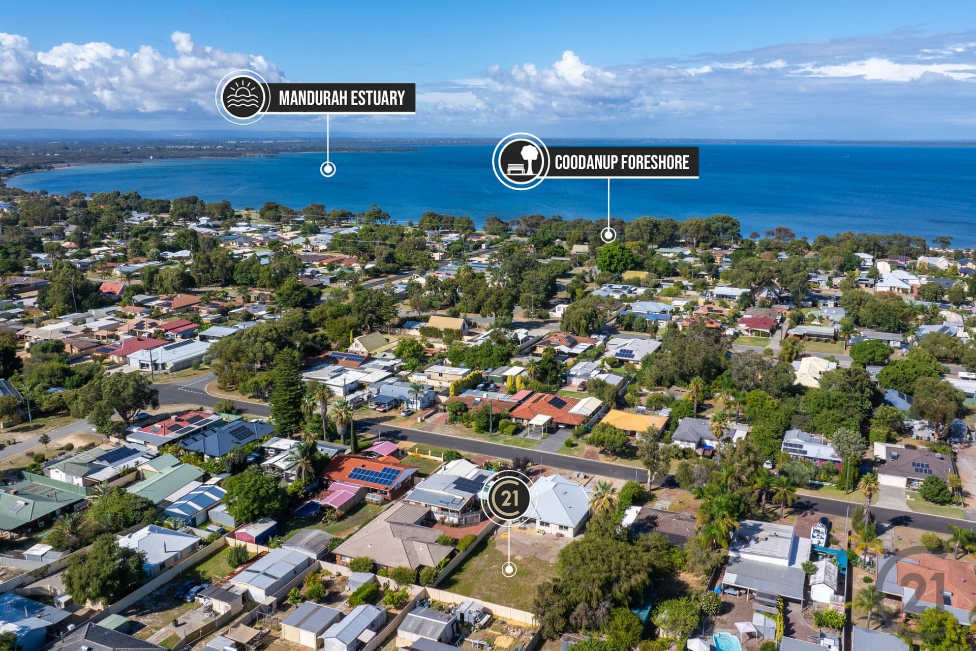 10A Derek Road, Coodanup, WA, 6210, Coodanup - Thumbnail 4