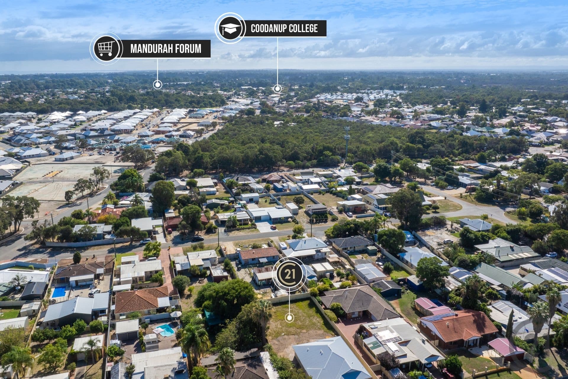10A Derek Road, Coodanup, WA, 6210, Coodanup - Thumbnail 5