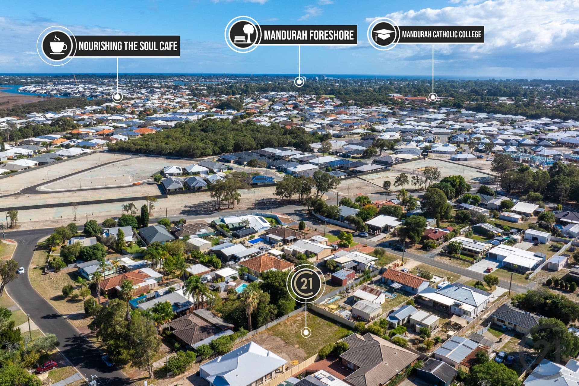 10A Derek Road, Coodanup, WA, 6210, Coodanup - Thumbnail 6