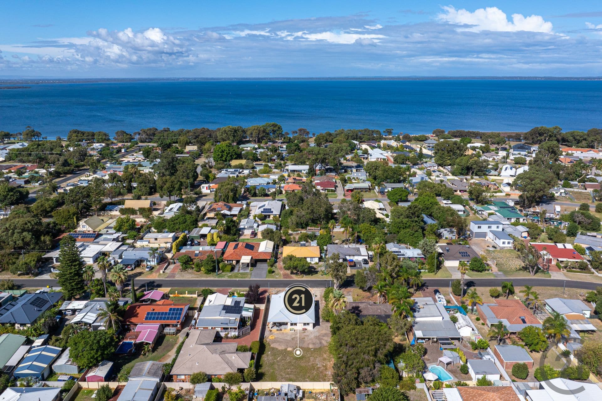 10A Derek Road, Coodanup, WA, 6210, Coodanup - Thumbnail 2