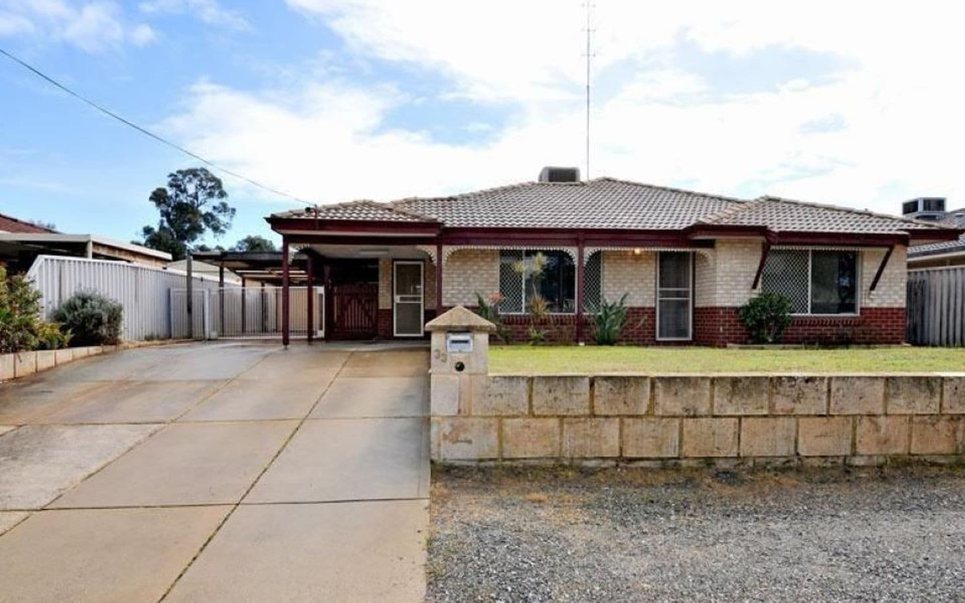 33 Casula Avenue, Coodanup, WA, 6210, Coodanup - Image 1