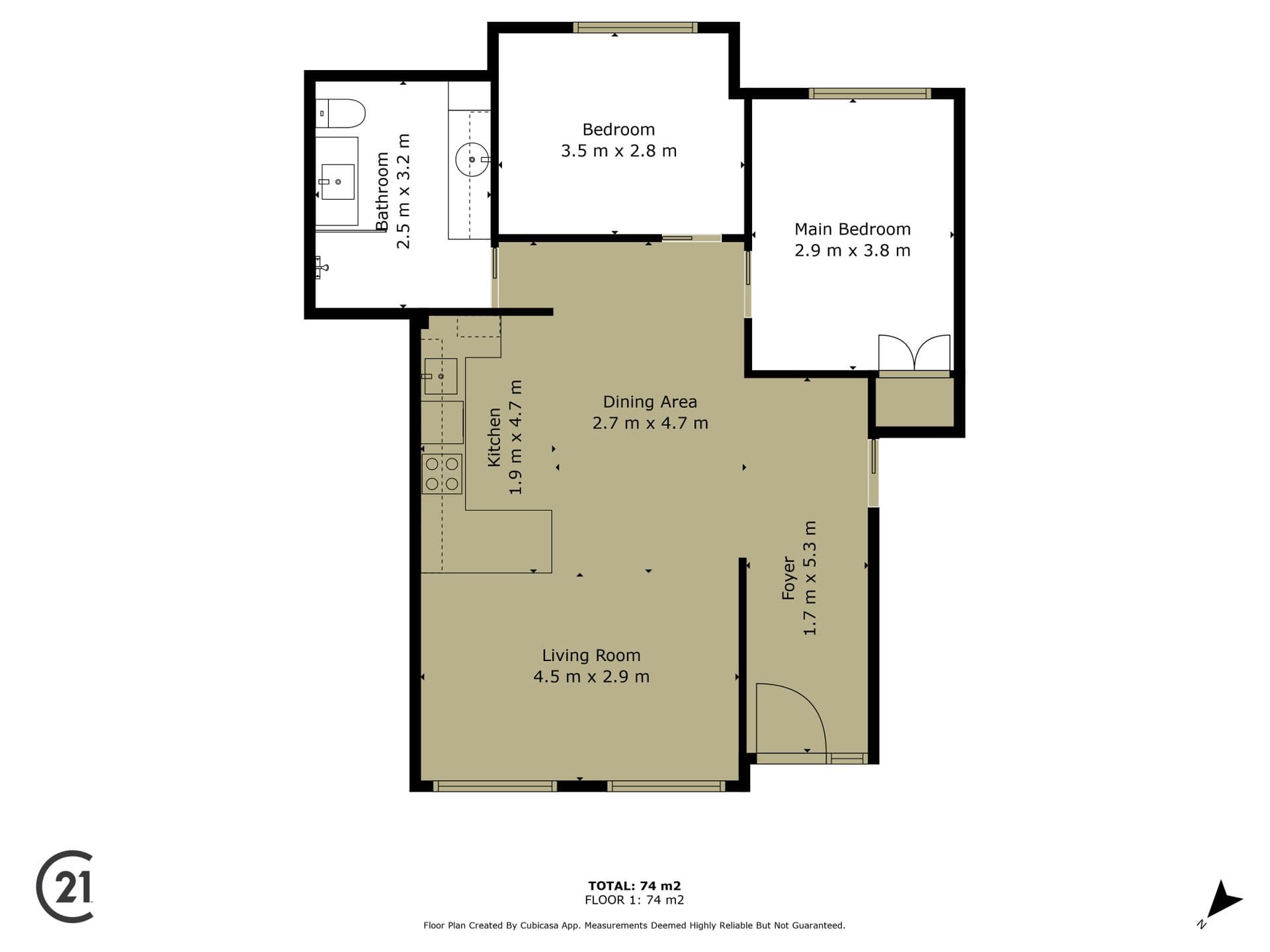 7/94 Mandurah Terrace, Mandurah, WA, 6210, Mandurah - Thumbnail 5