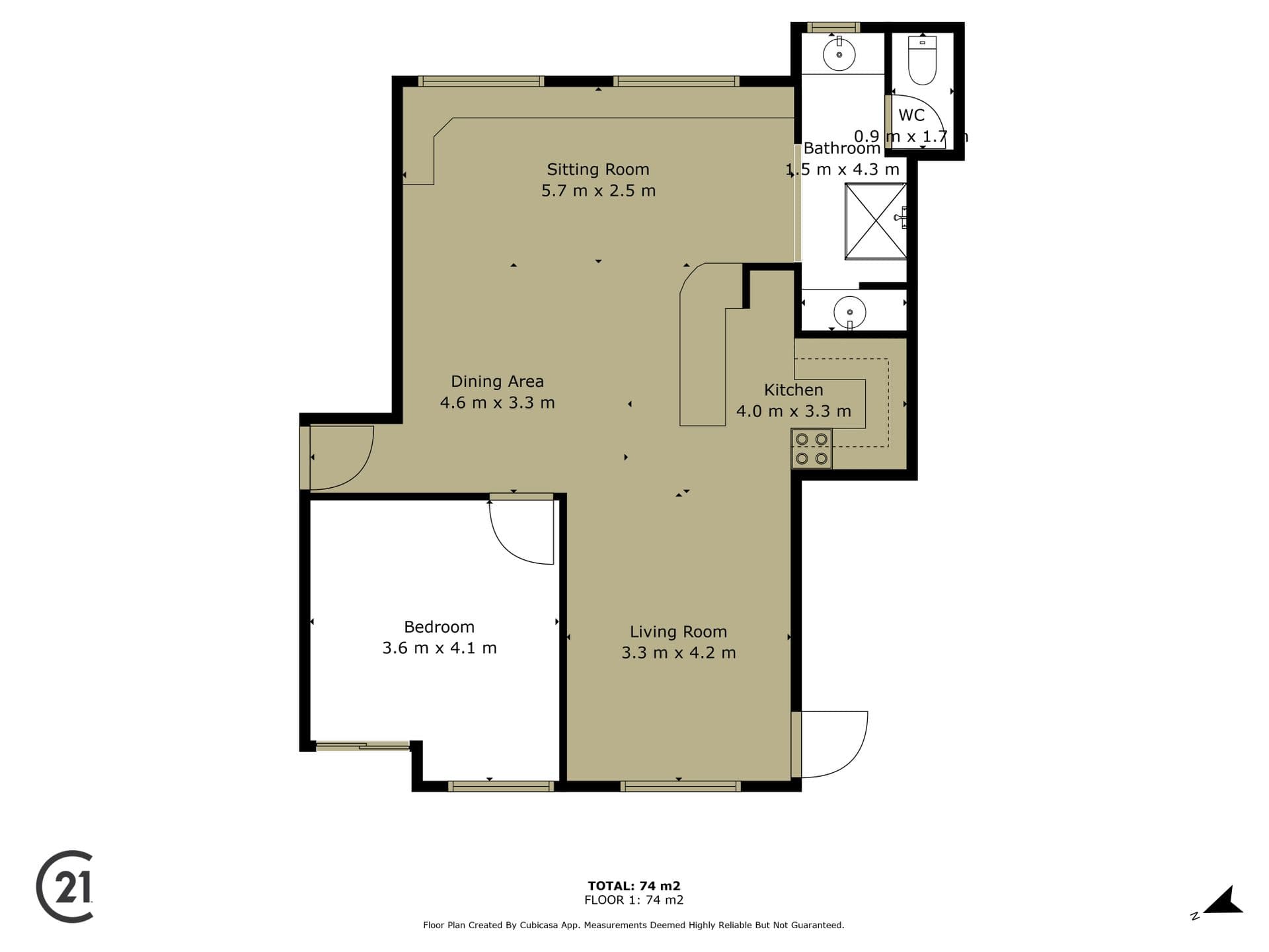 6/94 Mandurah Terrace, Mandurah, WA, 6210, Mandurah - Thumbnail 4