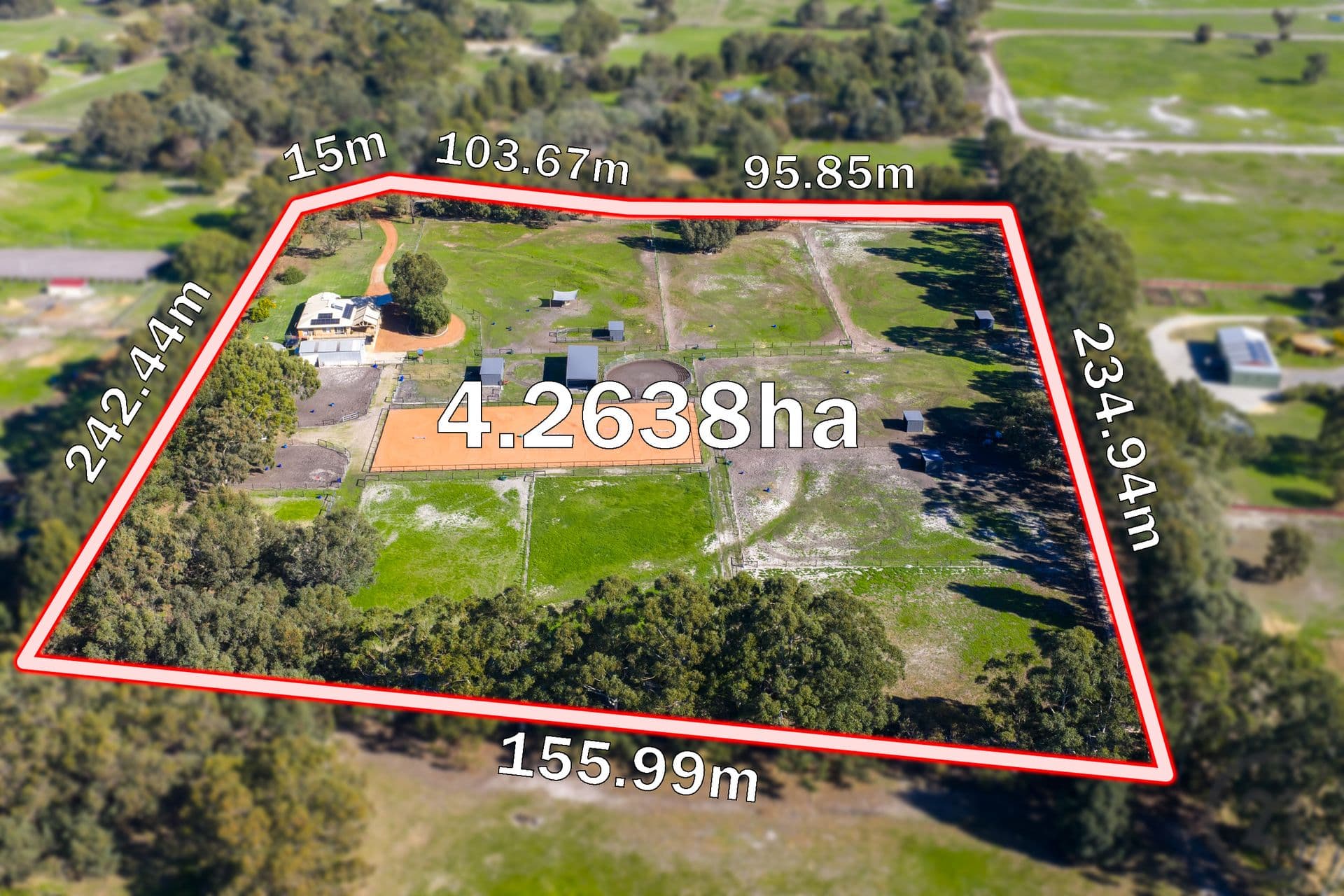 30 Paperbark Place, West Pinjarra, WA, 6208, West Pinjarra - Thumbnail 5