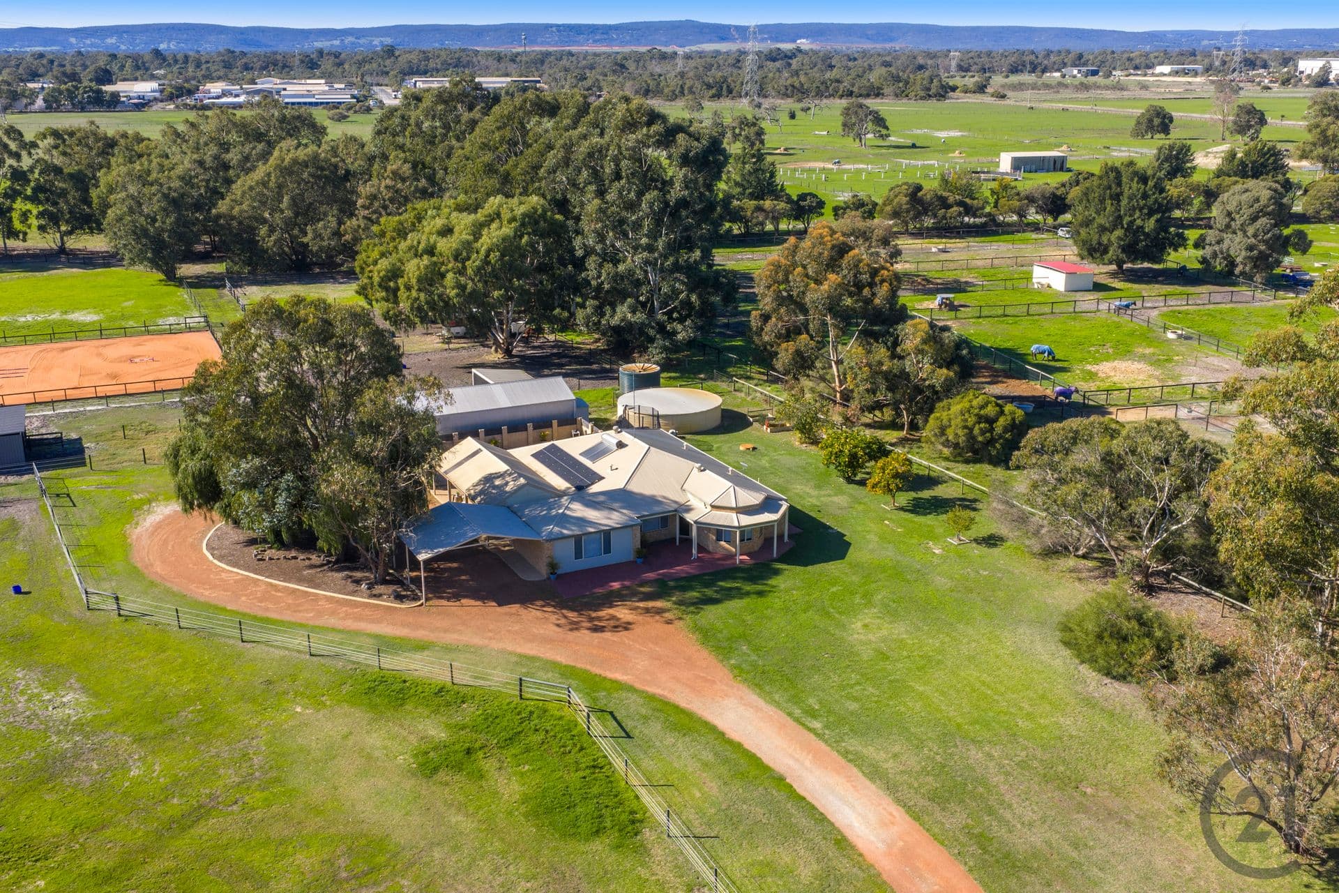 30 Paperbark Place, West Pinjarra, WA, 6208, West Pinjarra - Image 1