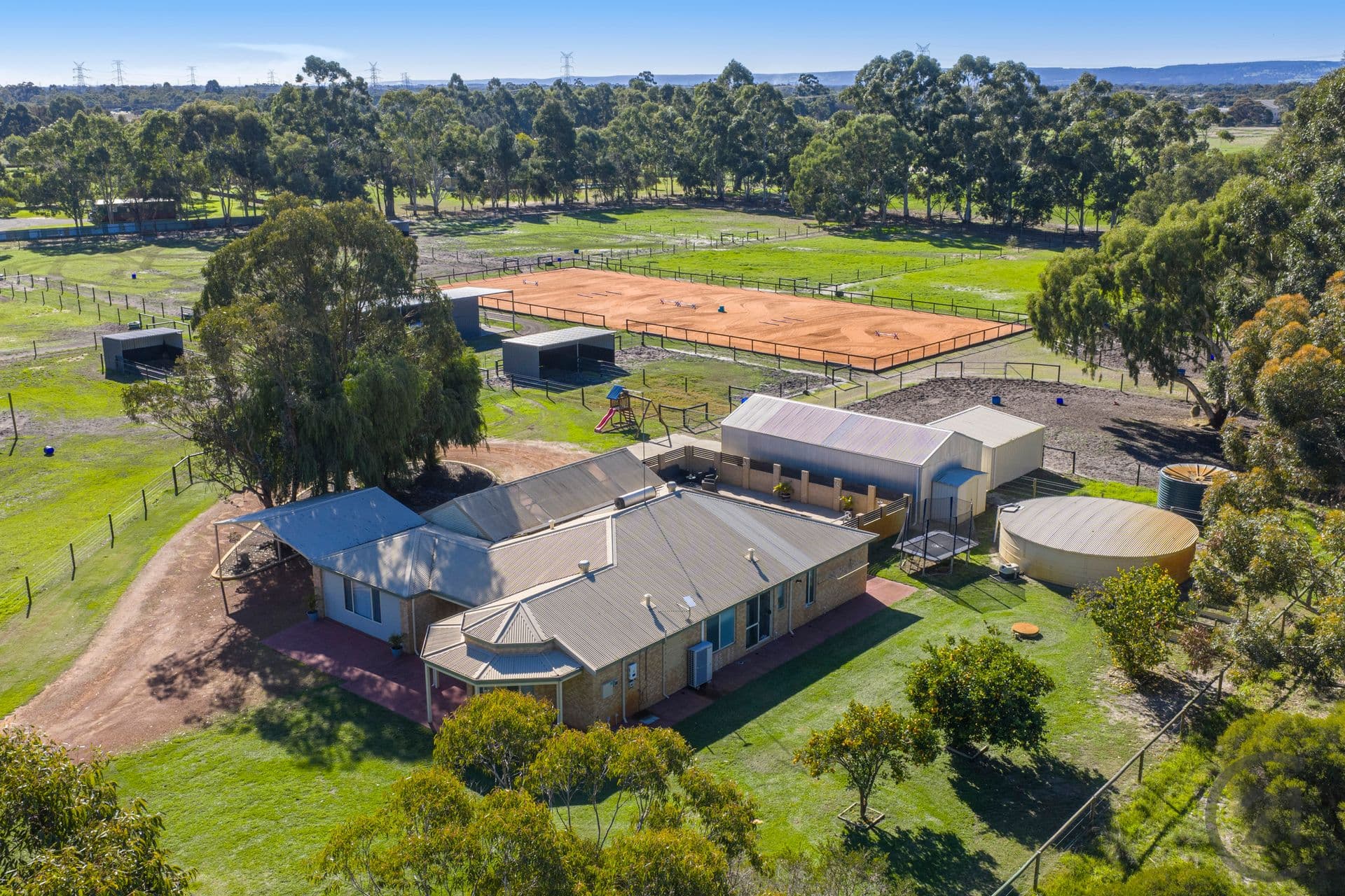 30 Paperbark Place, West Pinjarra, WA, 6208, West Pinjarra - Thumbnail 2