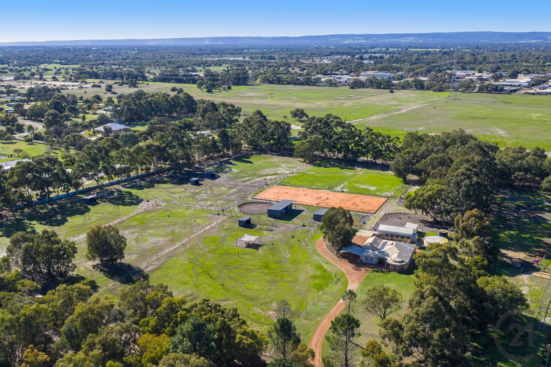 30 Paperbark Place, West Pinjarra, WA, 6208, West Pinjarra - Thumbnail 4