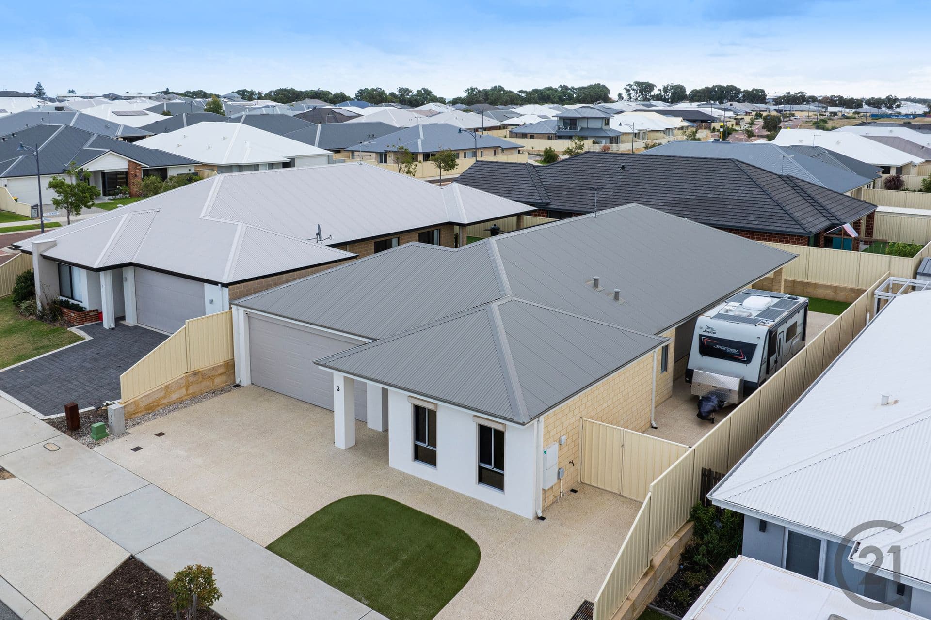 3 Bonnington Loop, Madora Bay, WA, 6210, Madora Bay - Thumbnail 2