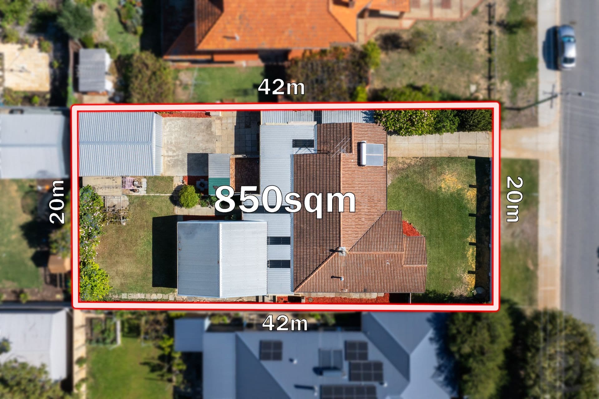 42 Karunjie Road, Golden Bay, WA, 6174, Golden Bay - Thumbnail 2