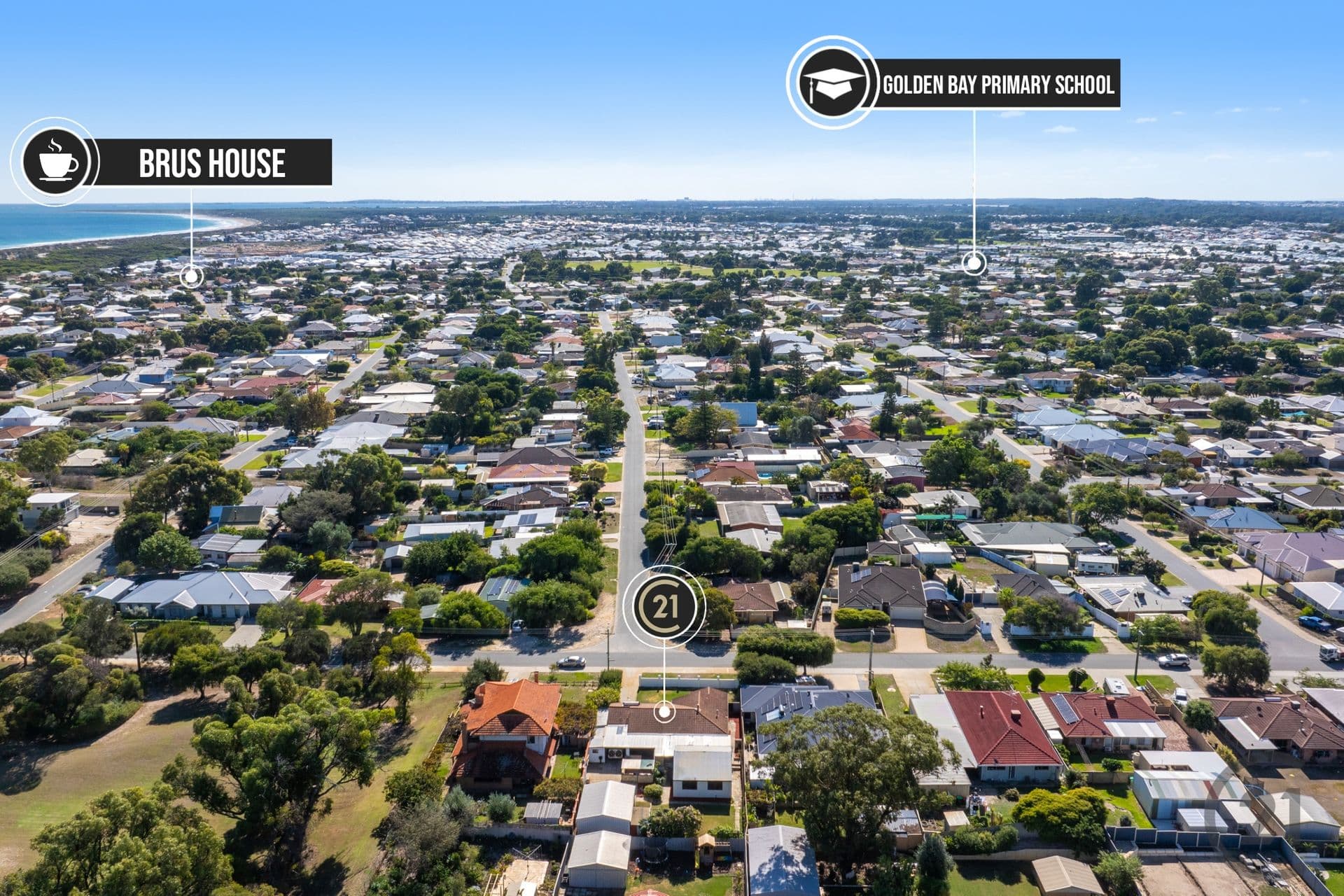 42 Karunjie Road, Golden Bay, WA, 6174, Golden Bay - Thumbnail 3