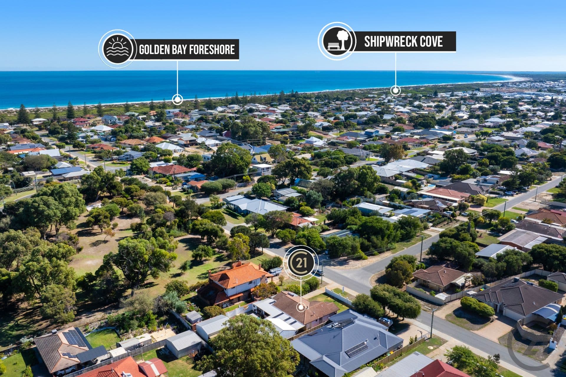 42 Karunjie Road, Golden Bay, WA, 6174, Golden Bay - Thumbnail 4