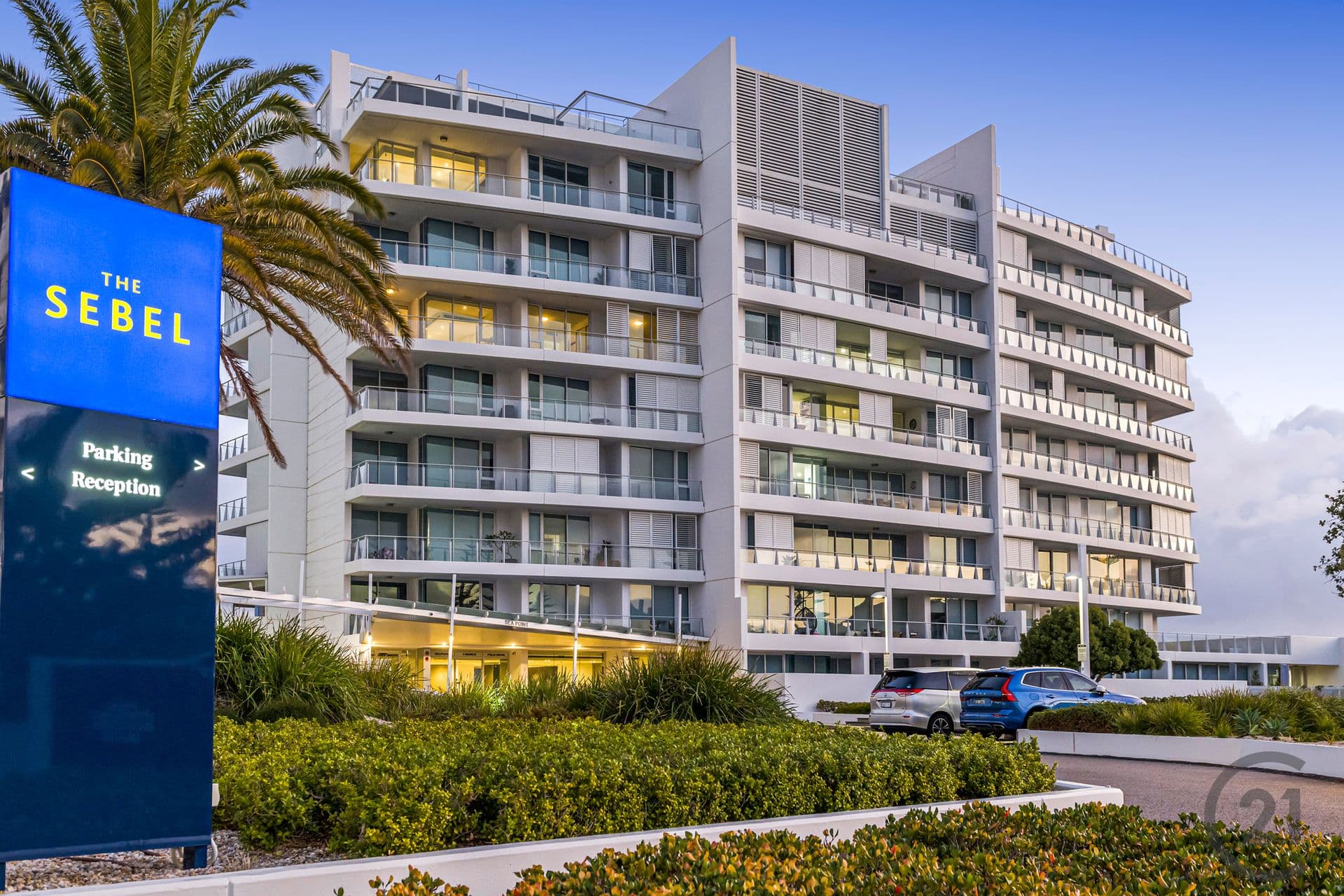 701/5 Marco Polo Drive, Mandurah, WA, 6210, Mandurah - Image 1