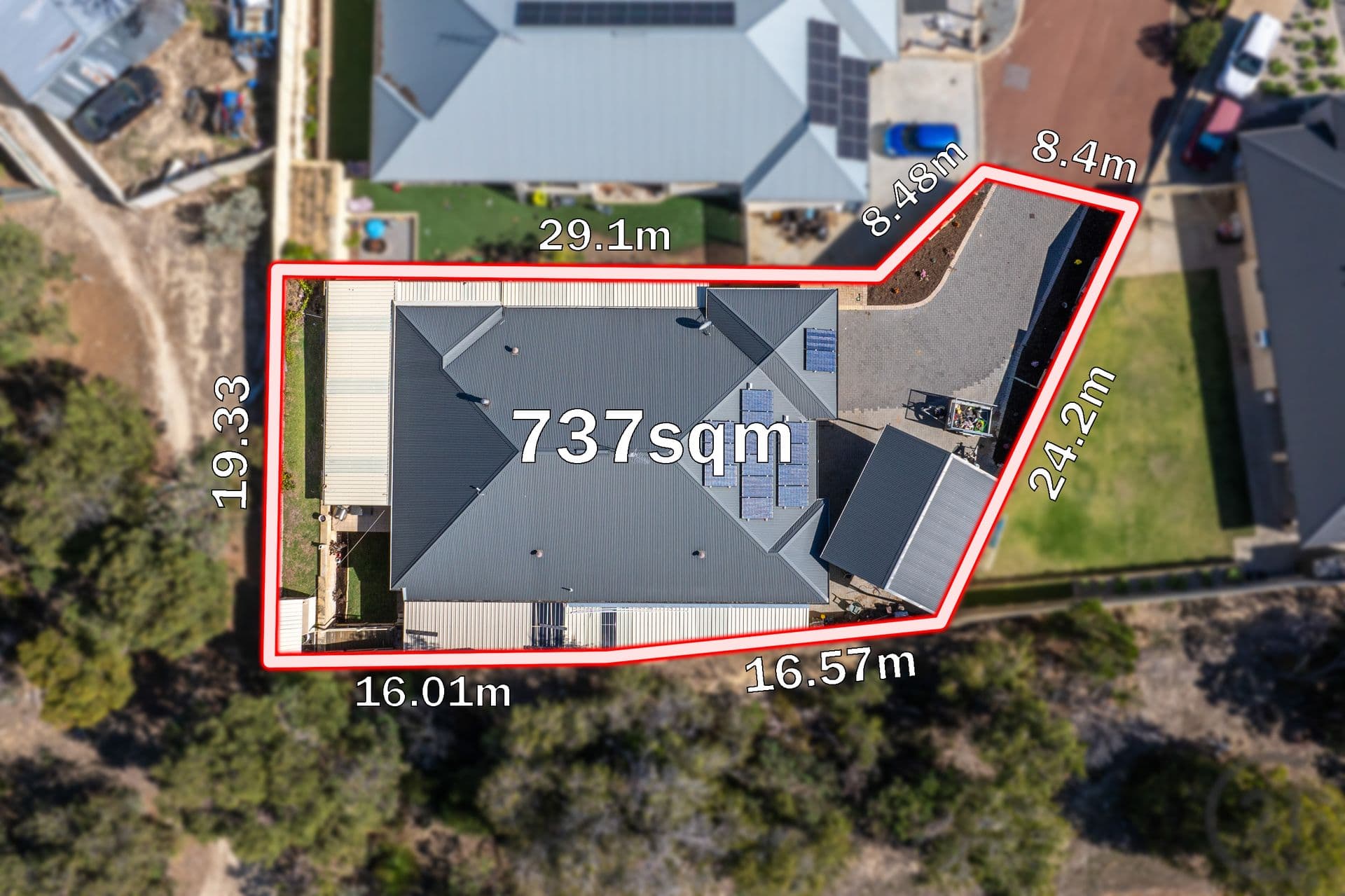 36 Mccubbin Loop, Dawesville, WA, 6211, Dawesville - Thumbnail 4