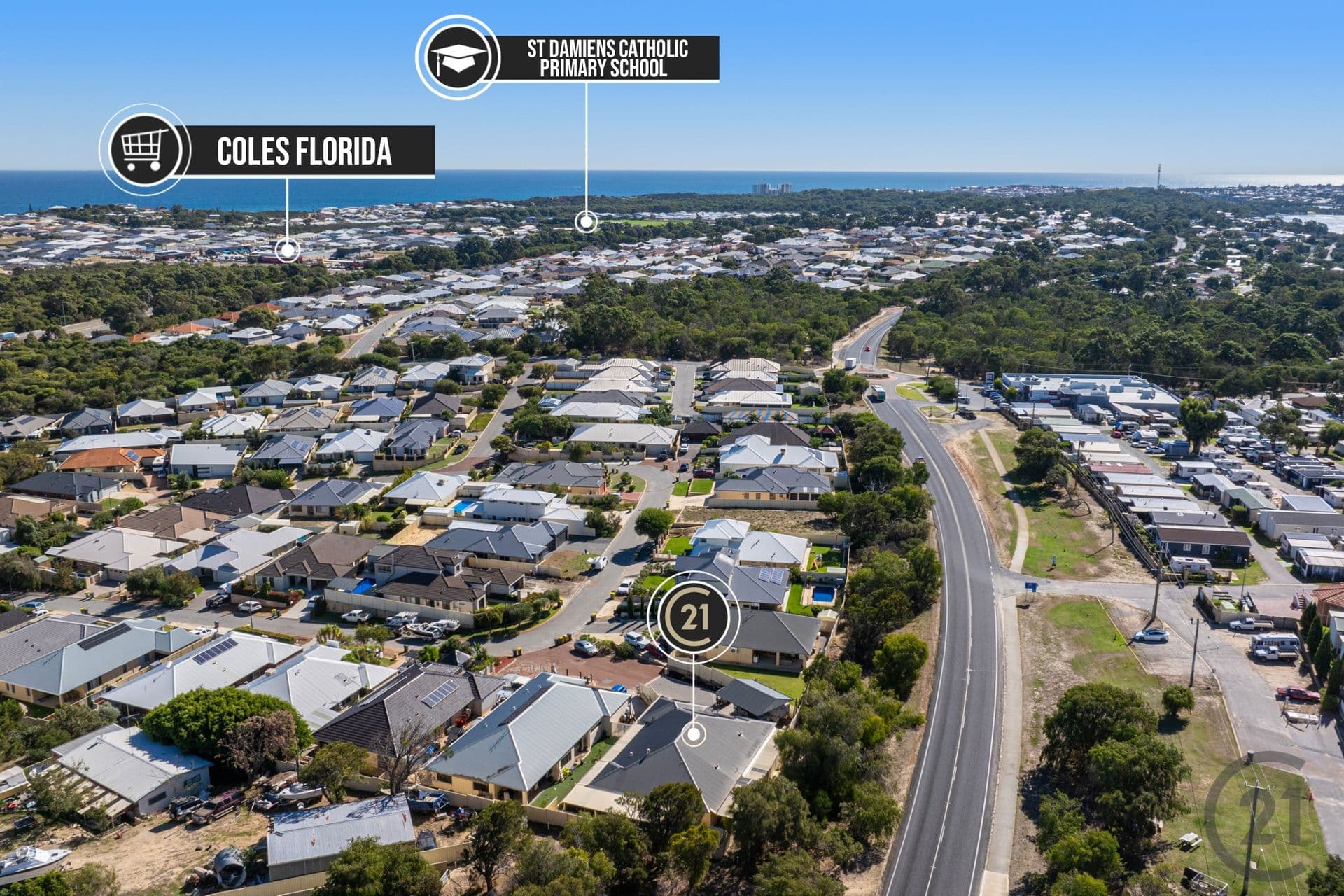 36 Mccubbin Loop, Dawesville, WA, 6211, Dawesville - Thumbnail 6