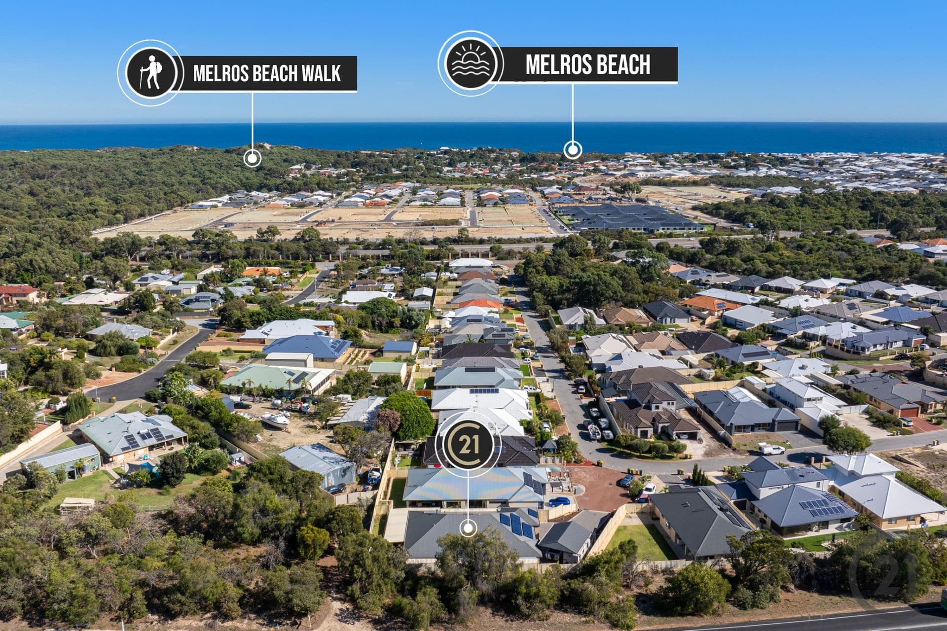 36 Mccubbin Loop, Dawesville, WA, 6211, Dawesville - Thumbnail 5