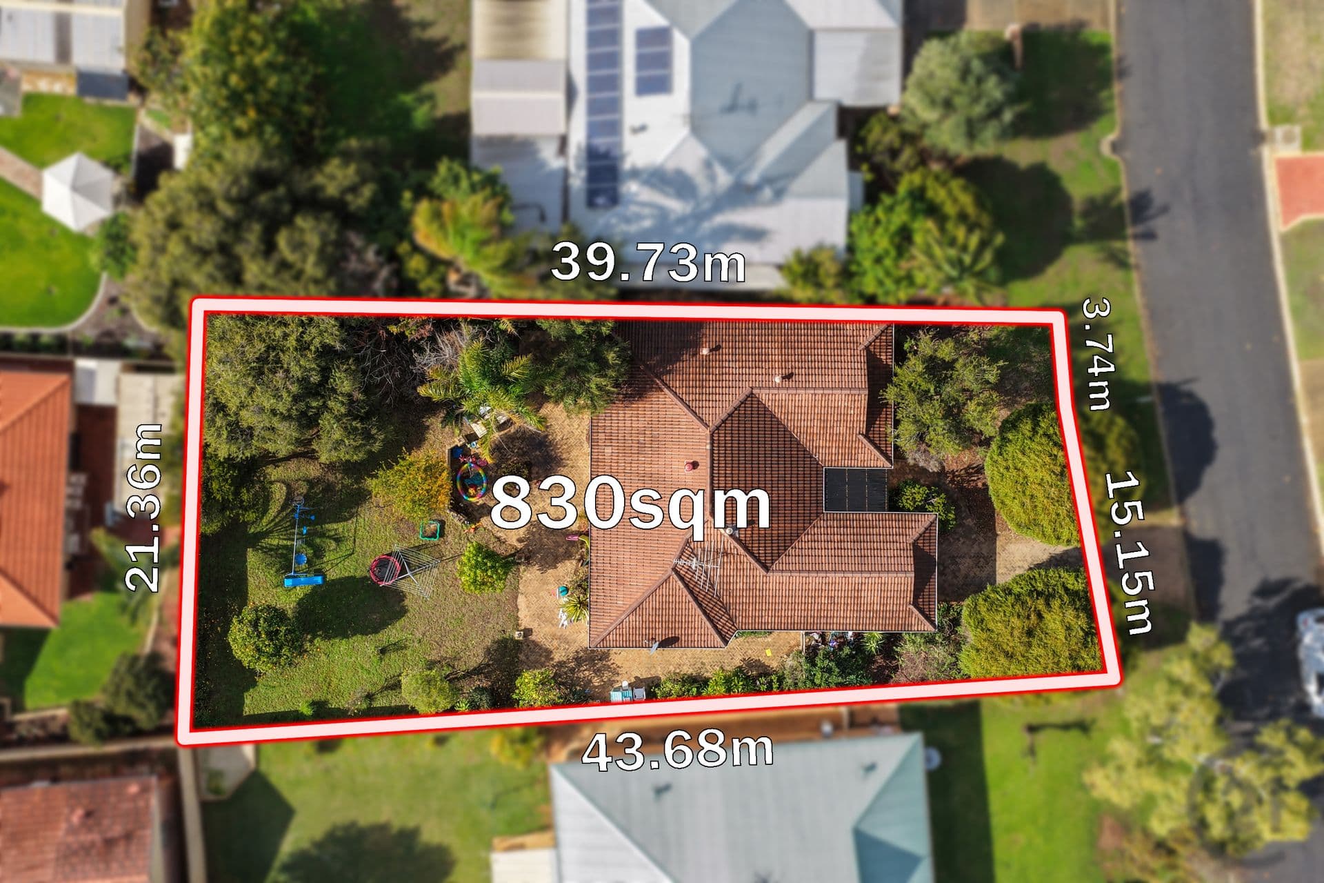 4 Cleveland Court, Meadow Springs, WA, 6210, Meadow Springs - Image 1
