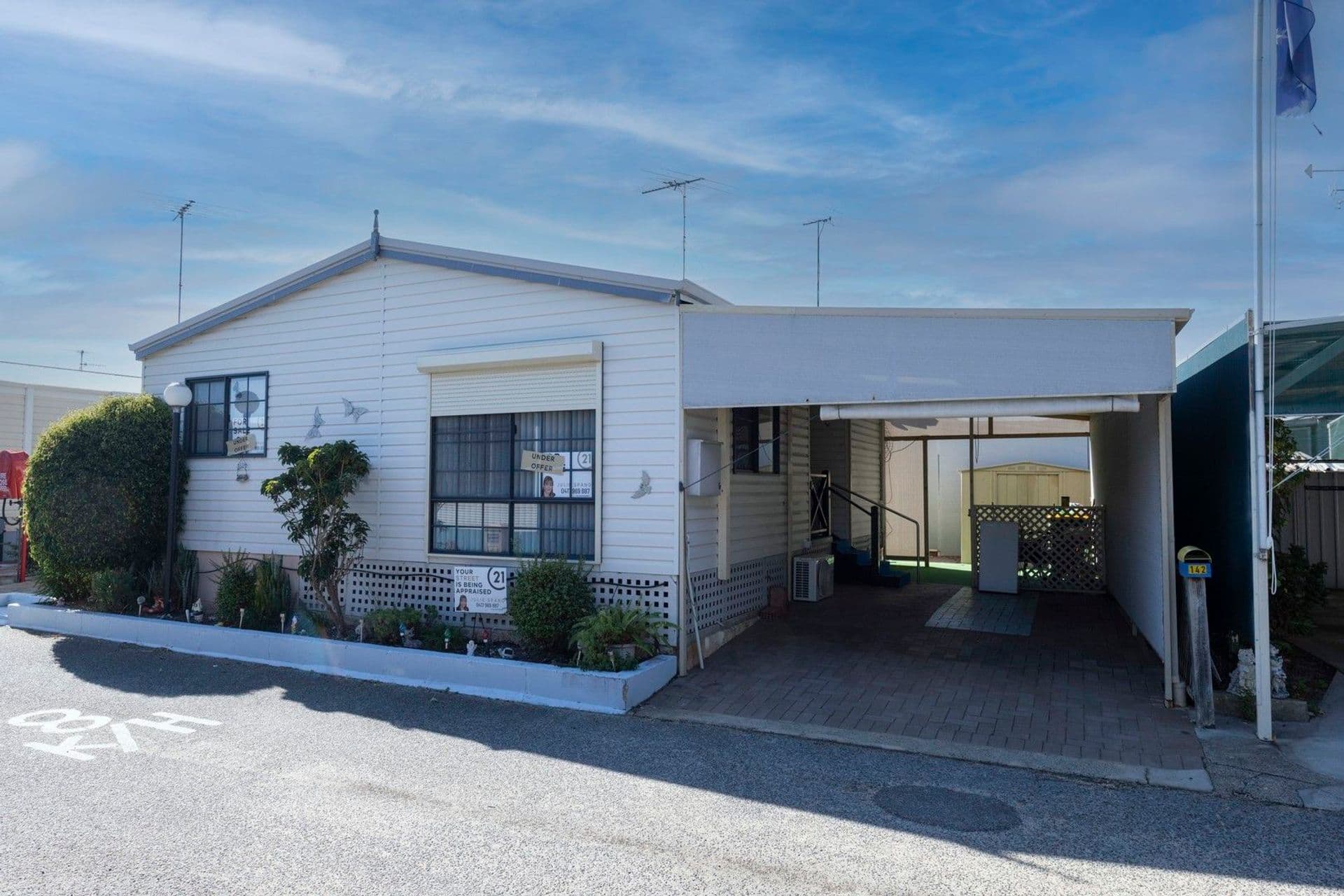 142/490 Pinjarra Road, Furnissdale, WA, 6209, Furnissdale - Image 1