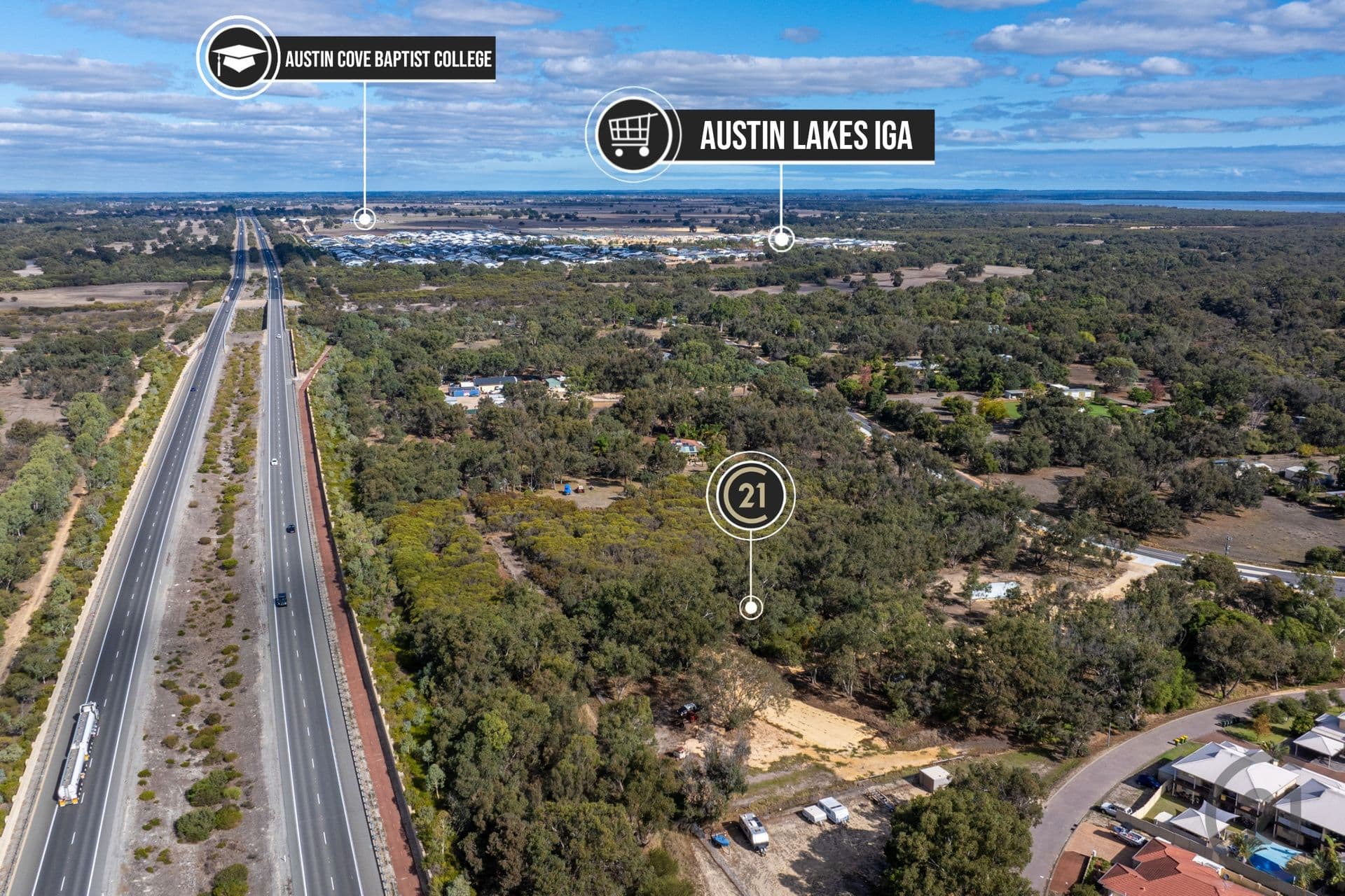 Lot 9 Murray River Drive, South Yunderup, WA, 6208, South Yunderup - Thumbnail 4