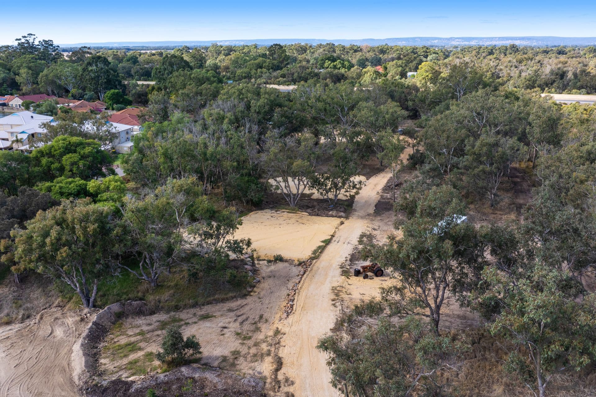 Lot 9 Murray River Drive, South Yunderup, WA, 6208, South Yunderup - Thumbnail 5