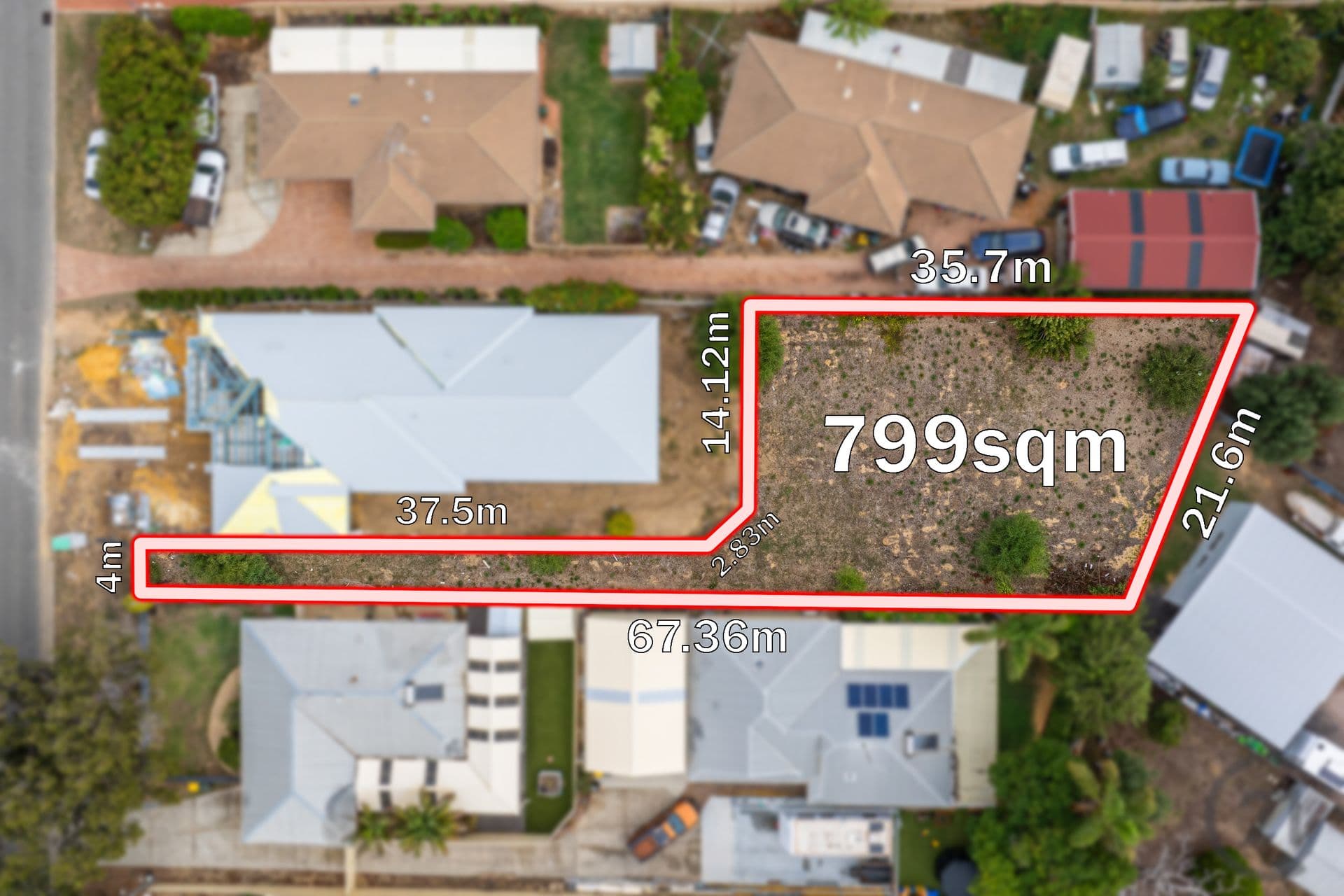 70b Koolinda Street, Falcon, WA, 6210, Falcon - Thumbnail 2