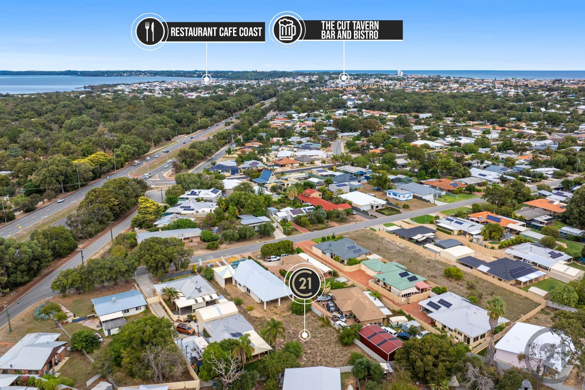 70b Koolinda Street, Falcon, WA, 6210, Falcon - Thumbnail 3