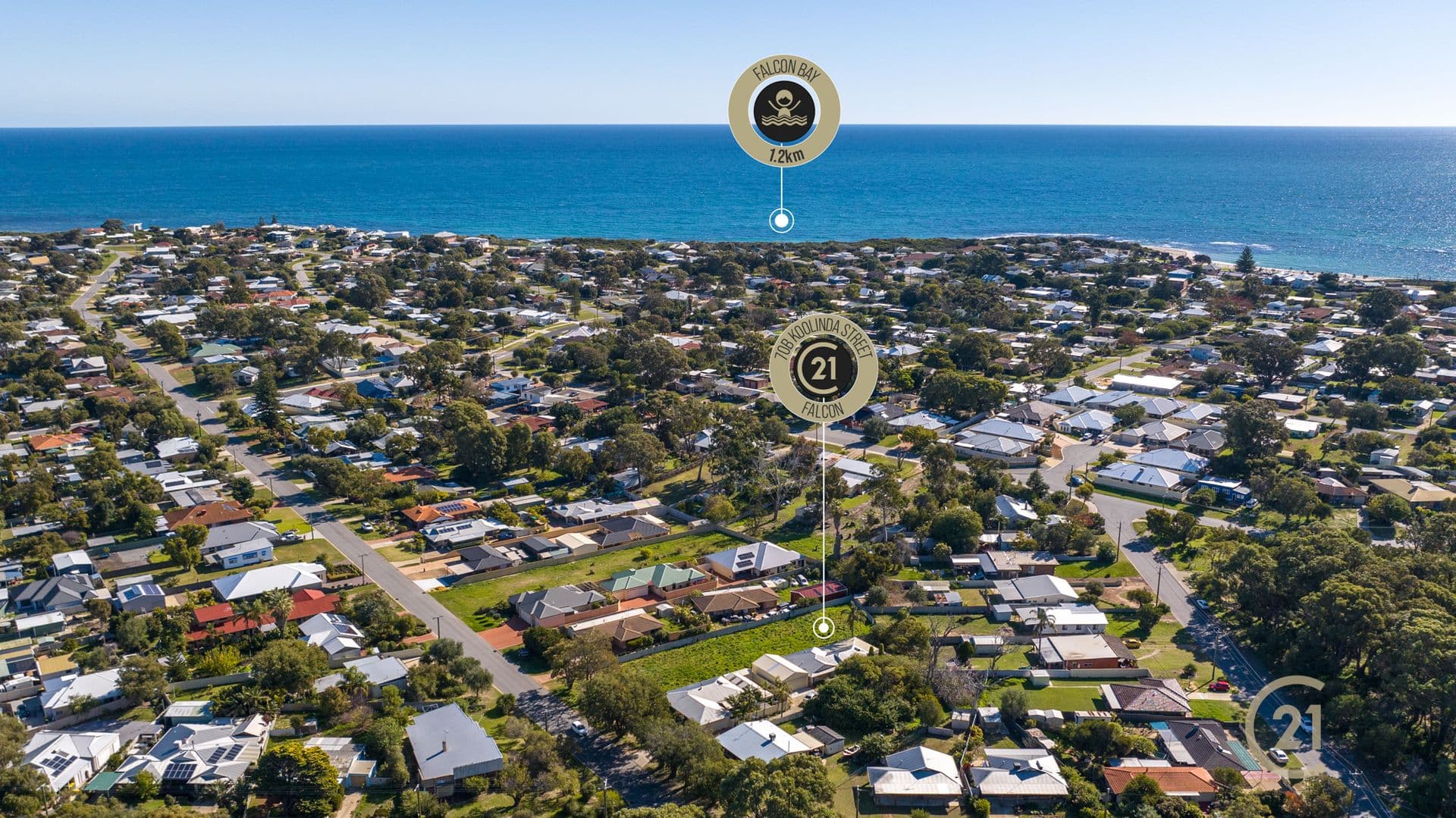 70b Koolinda Street, Falcon, WA, 6210, Falcon - Thumbnail 4