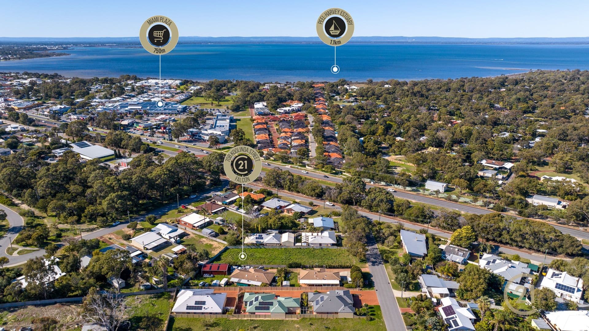 70b Koolinda Street, Falcon, WA, 6210, Falcon - Thumbnail 5