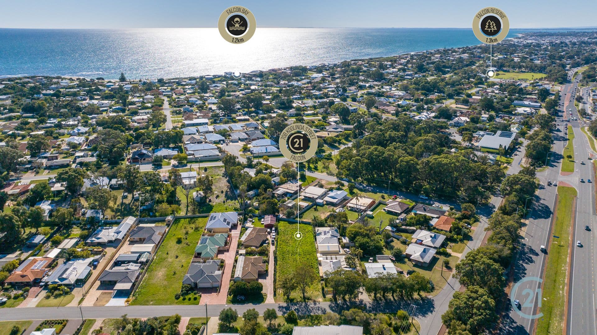 70b Koolinda Street, Falcon, WA, 6210, Falcon - Thumbnail 6