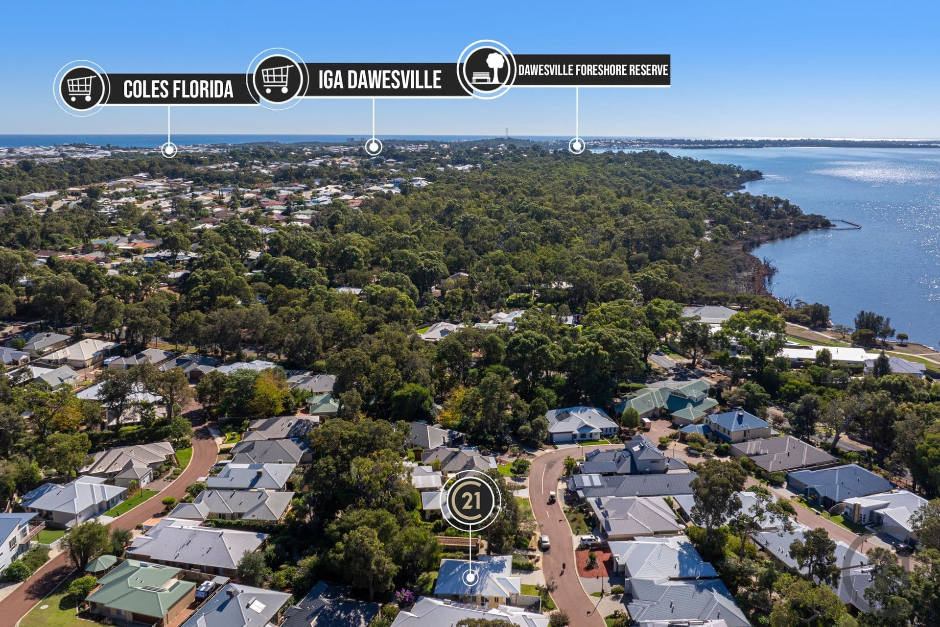 68 Winter View, Dawesville, WA, 6211, Dawesville - Thumbnail 5
