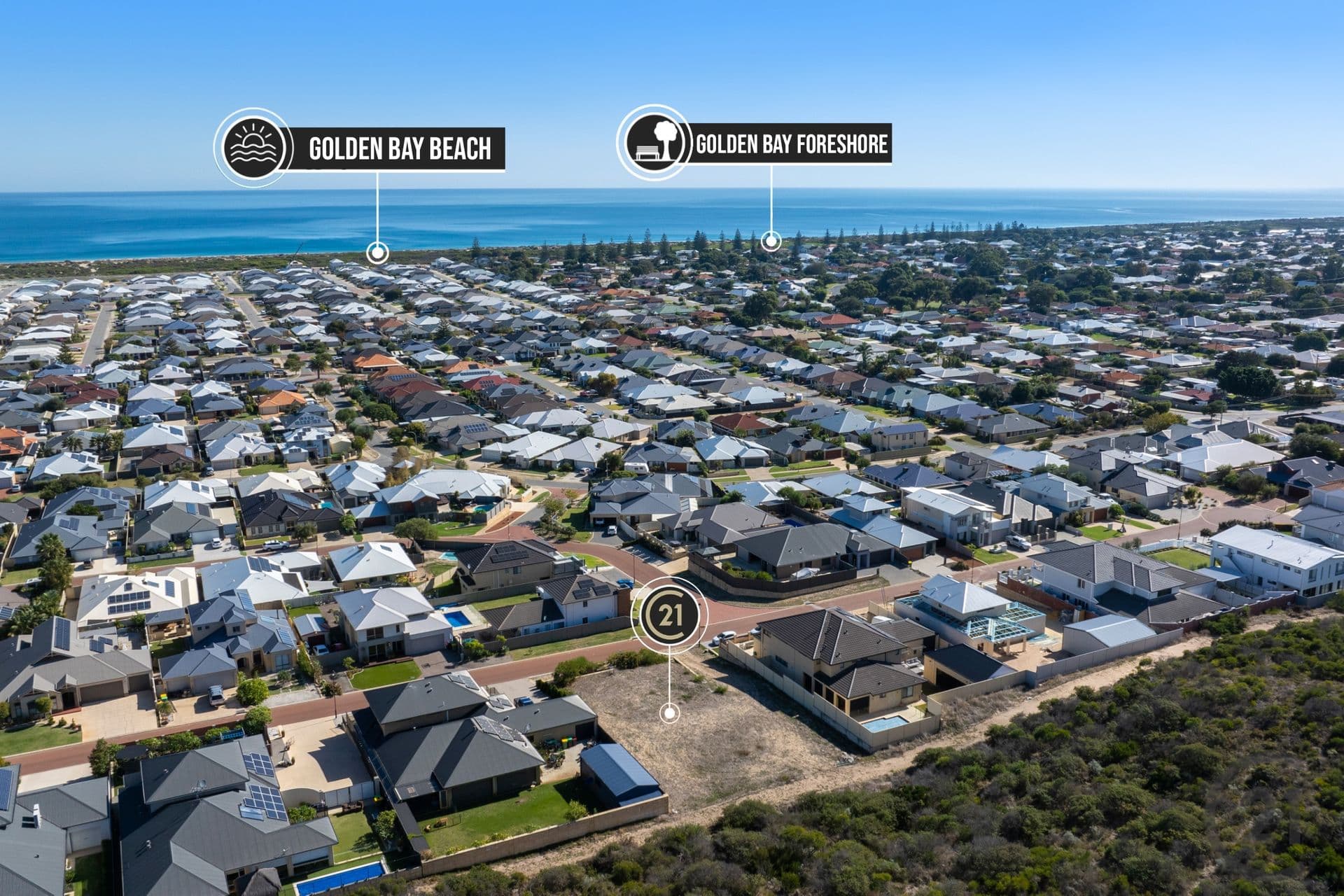 46 Lookout Vista, Singleton, WA, 6175, Singleton - Thumbnail 5