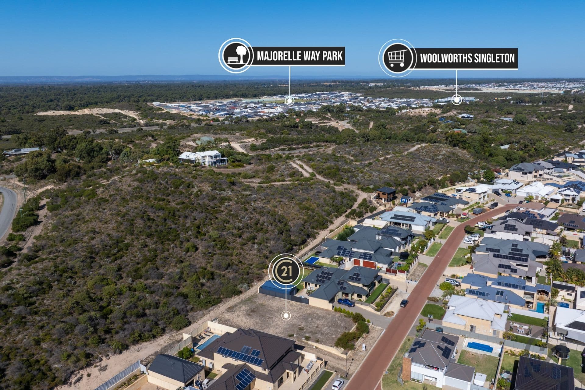 46 Lookout Vista, Singleton, WA, 6175, Singleton - Thumbnail 6